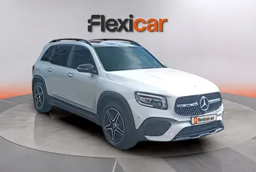 mercedes benz clase glb glb 200 d diesel automatica oviedo 903000000253622