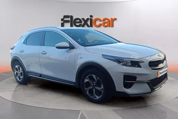 kia xceed 10 t gdi drive 88kw 120cv gasolina manual alcorcon grande 903000000253624