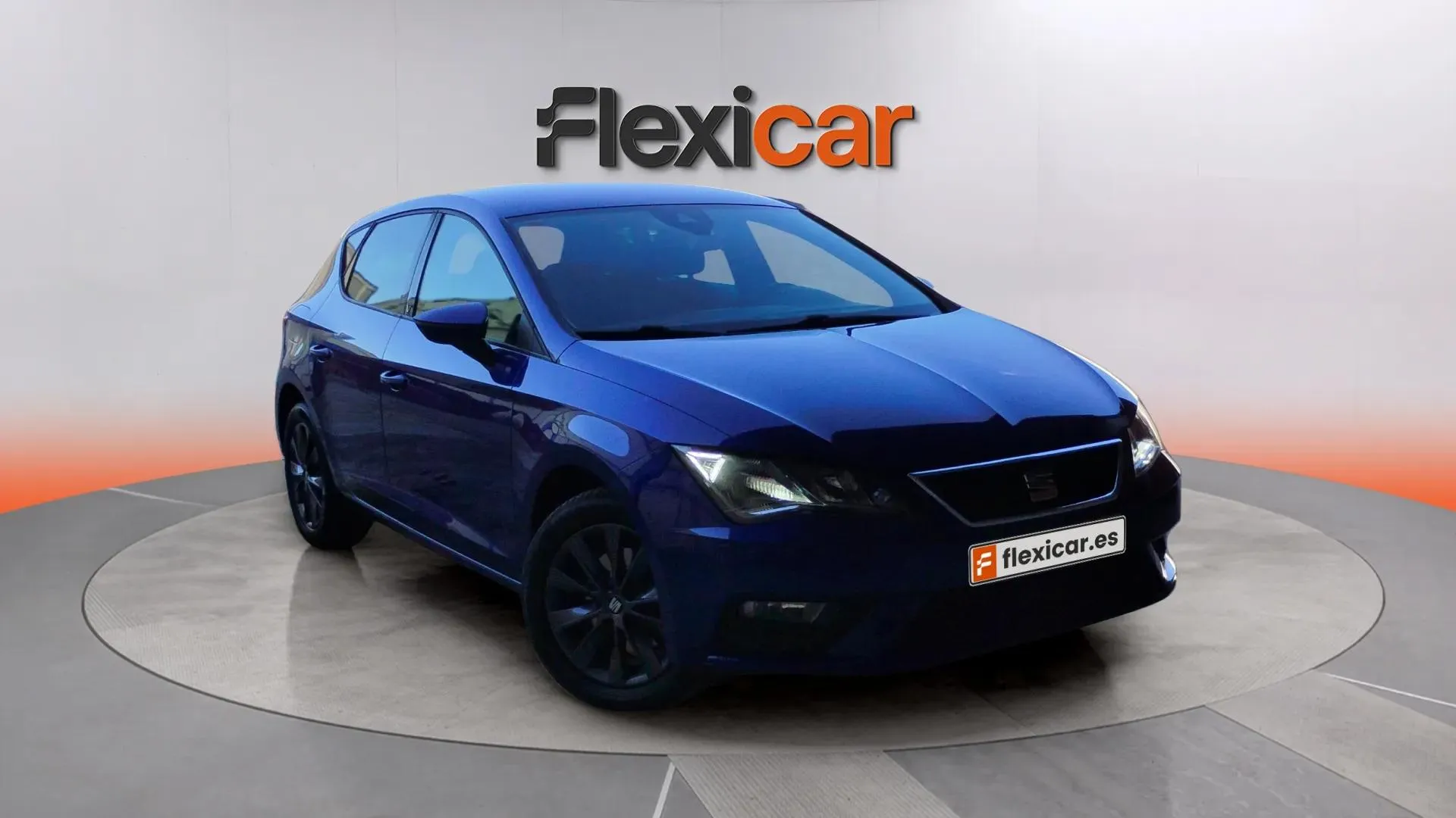 SEAT León 1.5 EcoTSI Style