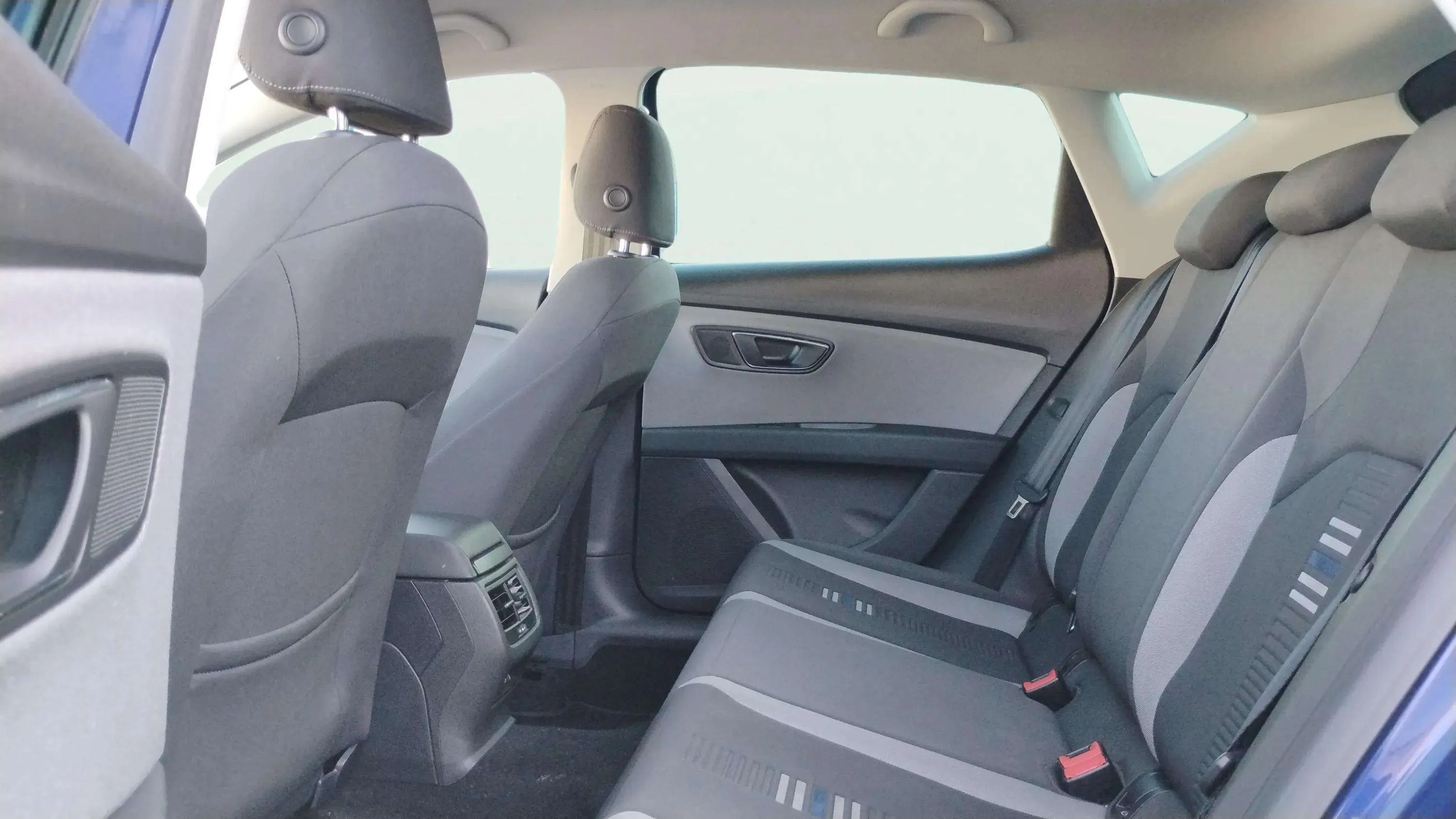 SEAT León 1.5 EcoTSI Style - foto 16