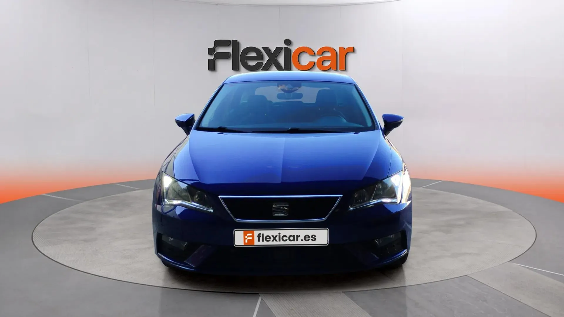SEAT León 1.5 EcoTSI Style - foto 2