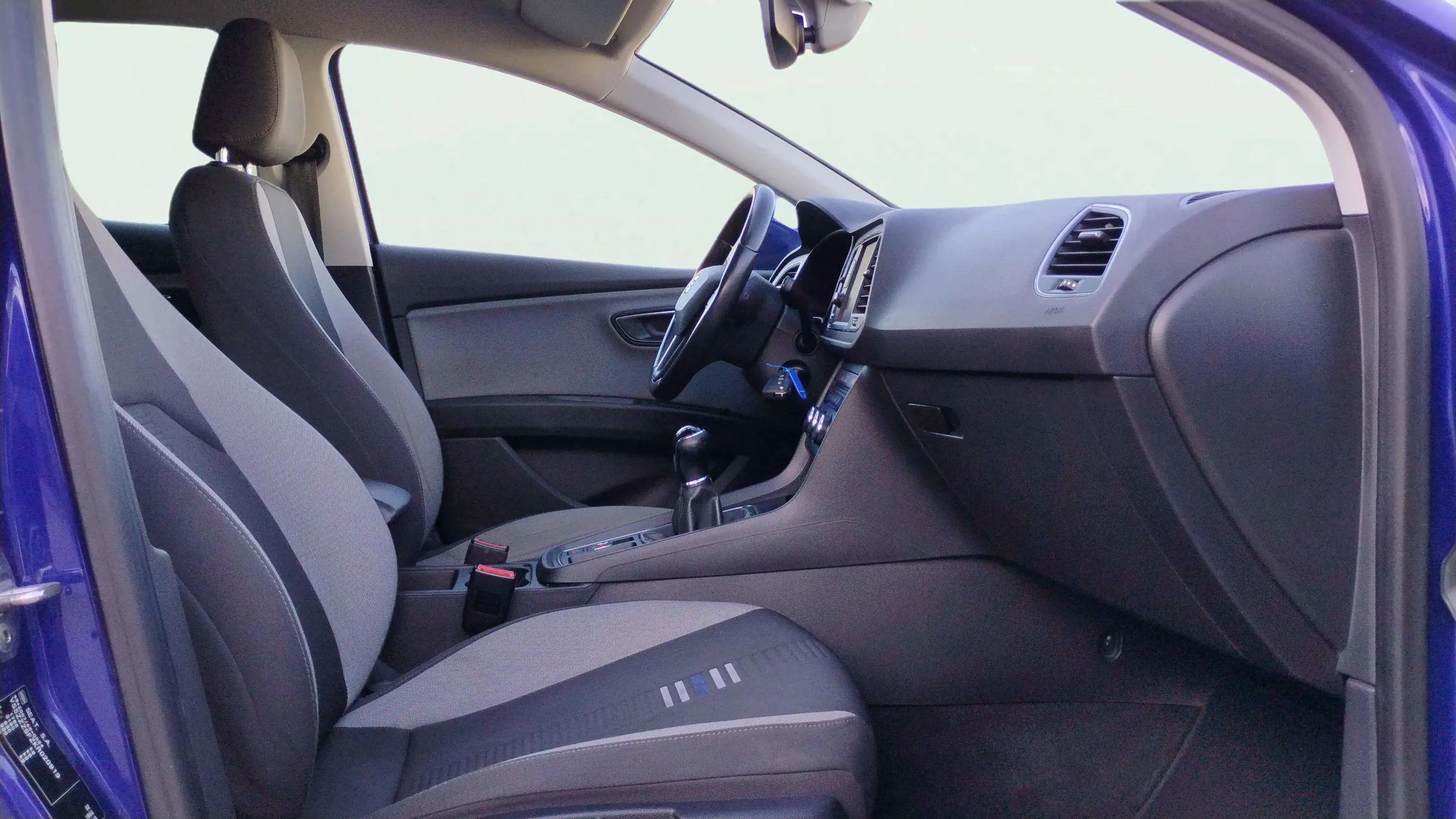 SEAT León 1.5 EcoTSI Style - foto 13