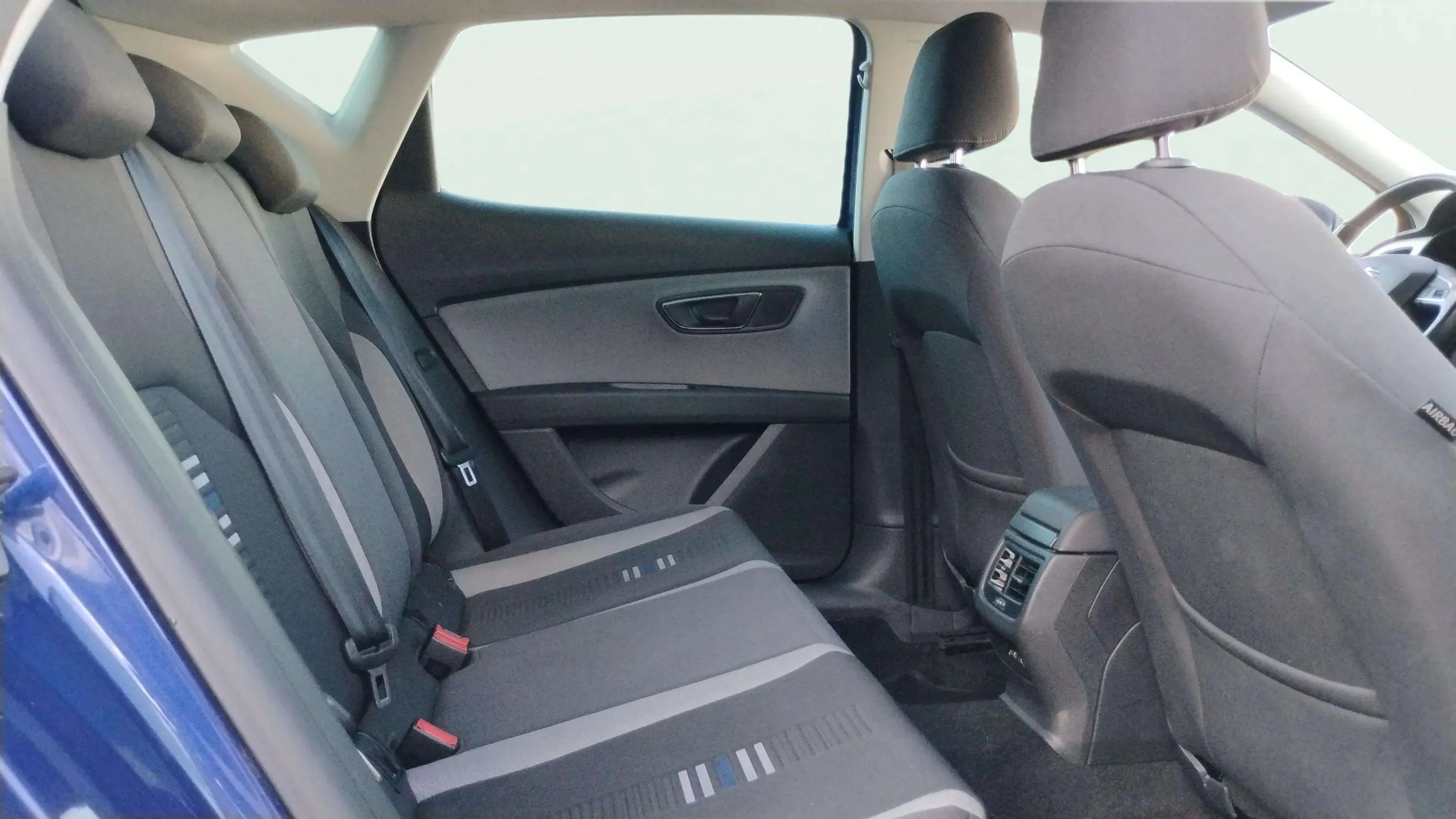 SEAT León 1.5 EcoTSI Style - foto 17