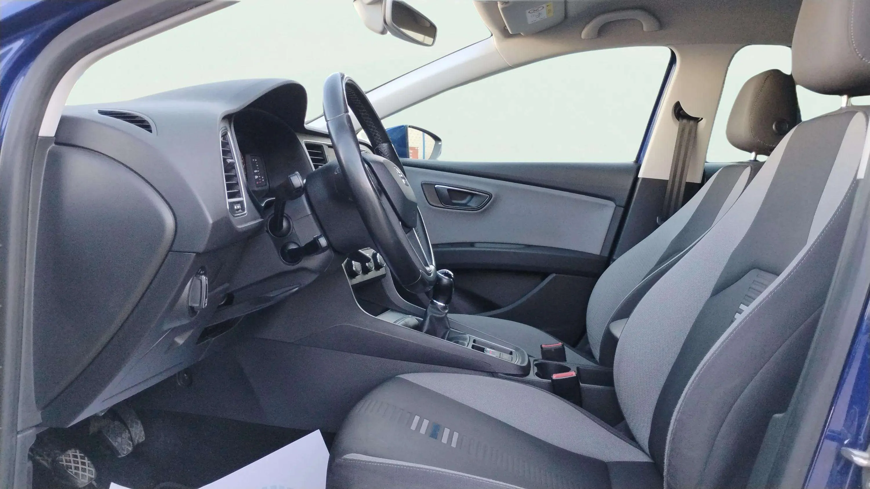 SEAT León 1.5 EcoTSI Style - foto 14