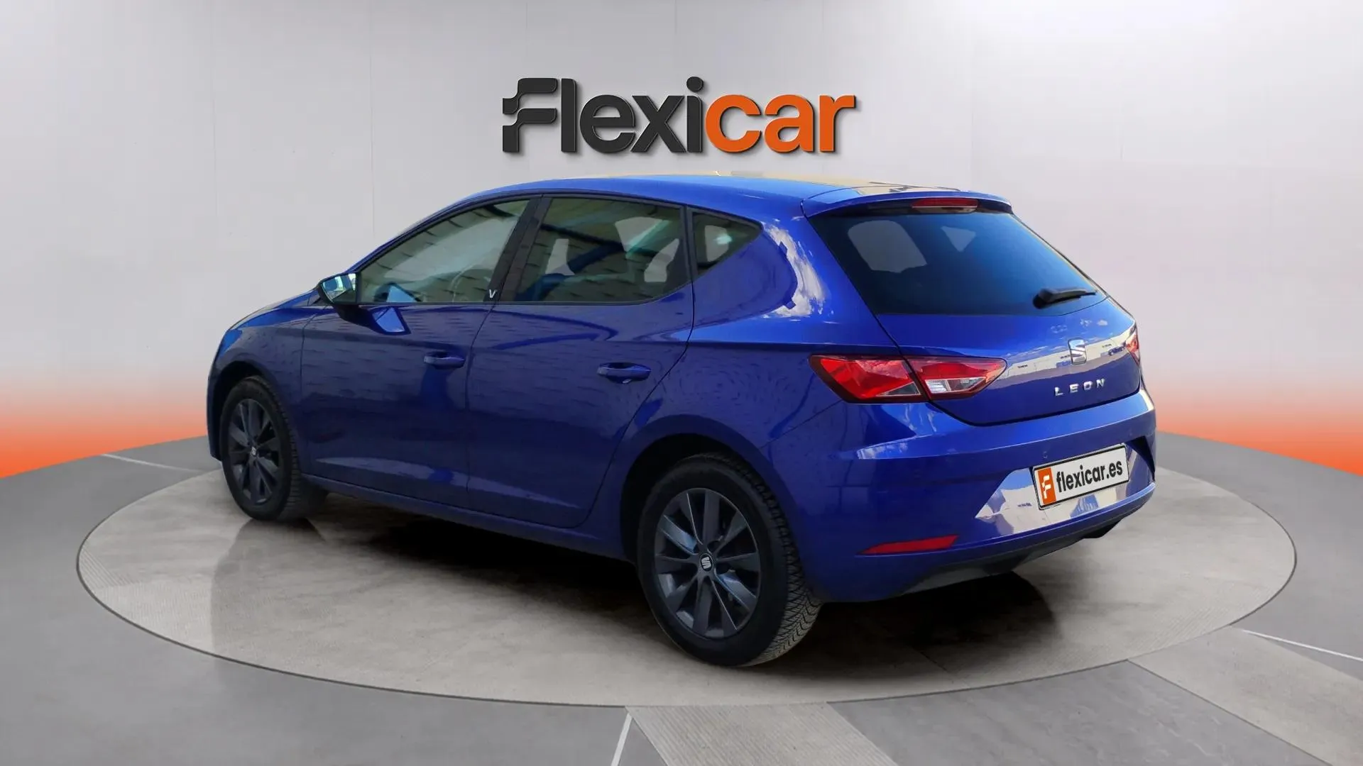 SEAT León 1.5 EcoTSI Style - foto 4