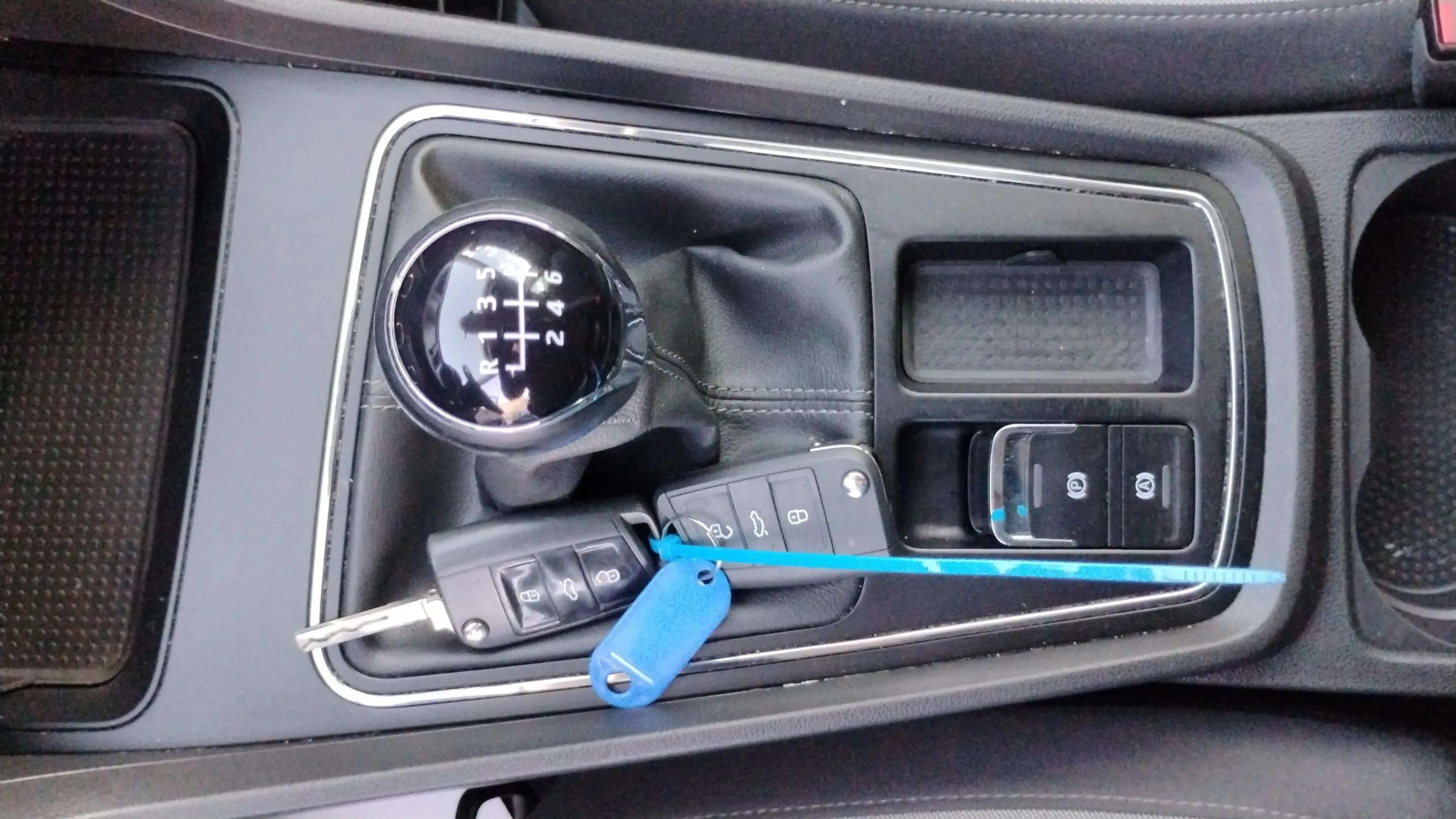 SEAT León 1.5 EcoTSI Style - foto 18