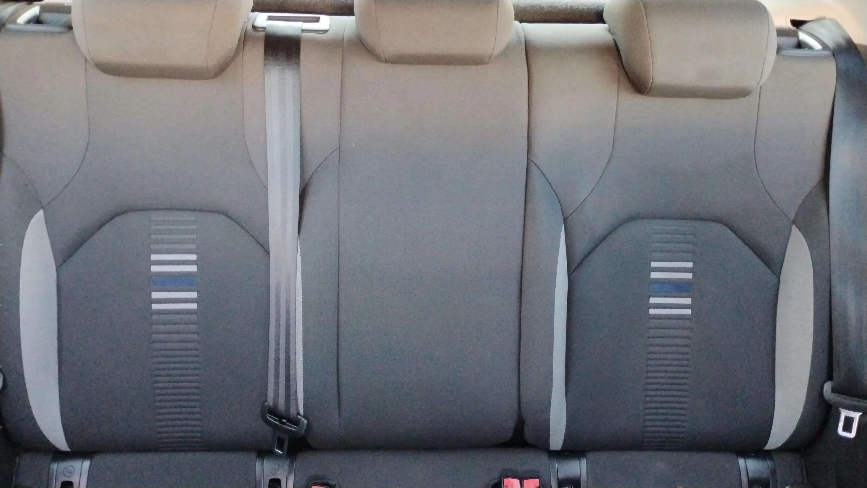SEAT León 1.5 EcoTSI Style - foto 15