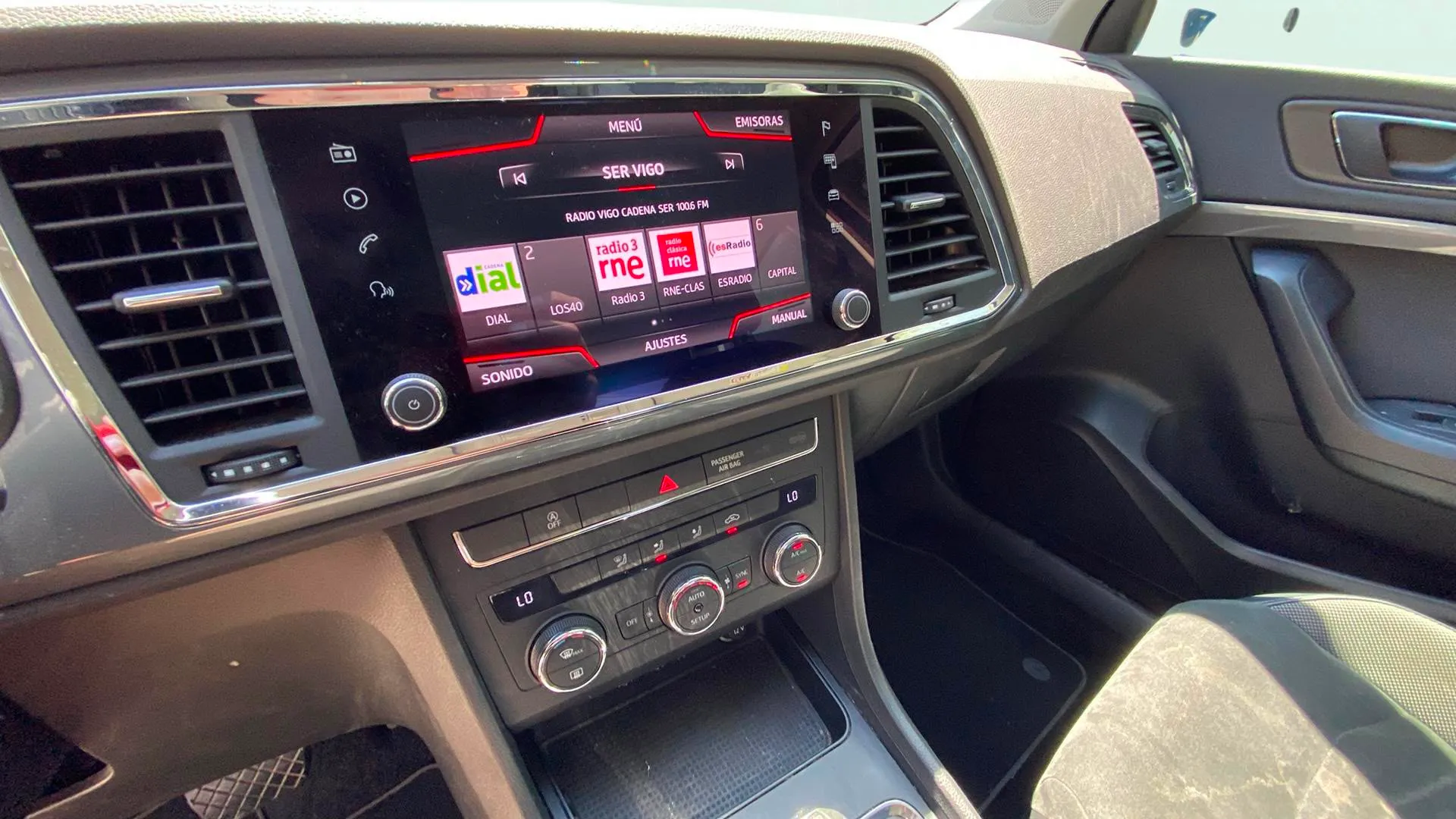SEAT Ateca 1.5 TSI DSG Style - foto 16
