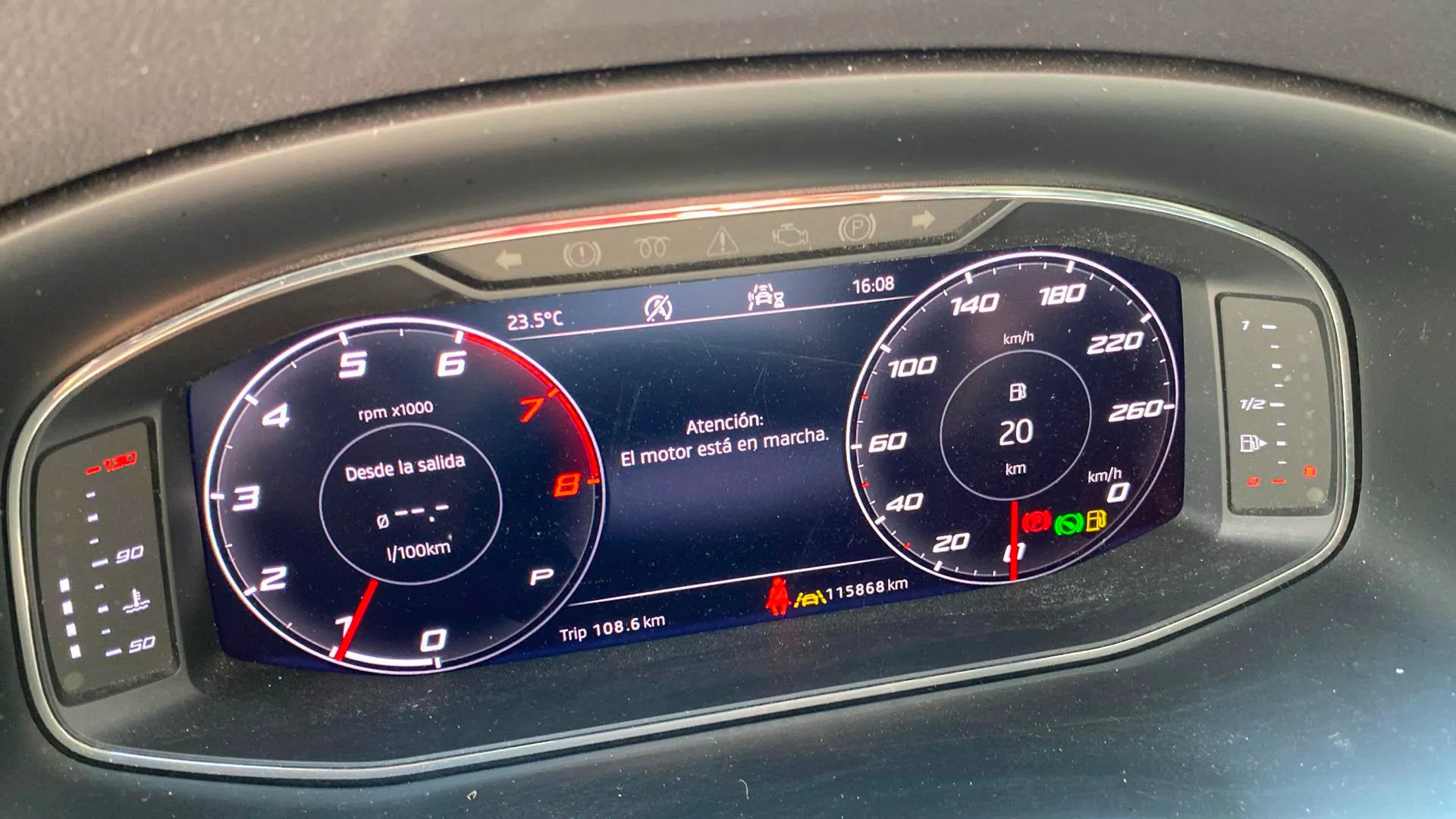 SEAT Ateca 1.5 TSI DSG Style - foto 9
