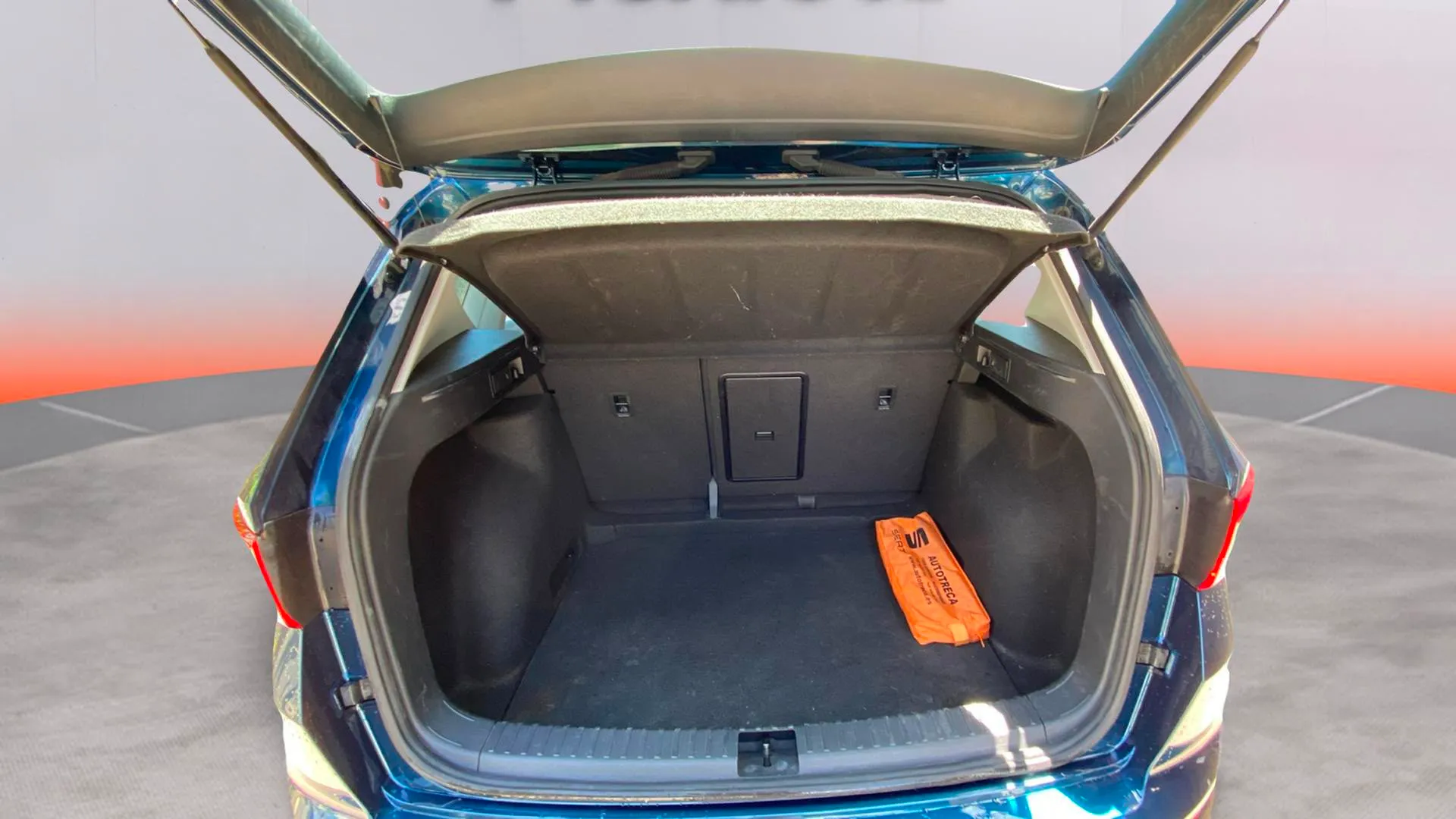 SEAT Ateca 1.5 TSI DSG Style - foto 27