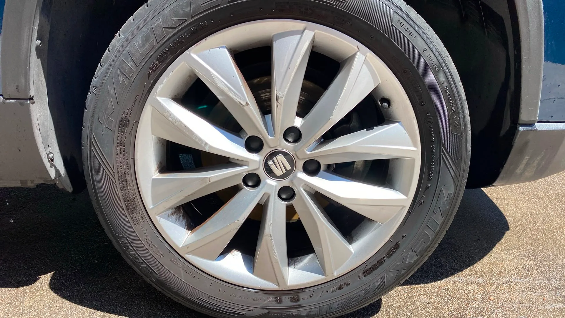 SEAT Ateca 1.5 TSI DSG Style - foto 29