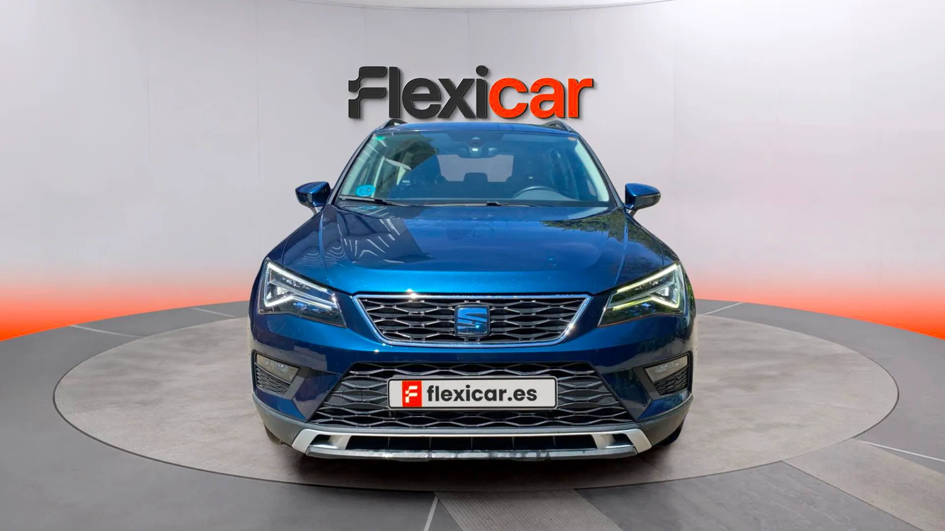 SEAT Ateca 1.5 TSI DSG Style - foto 2