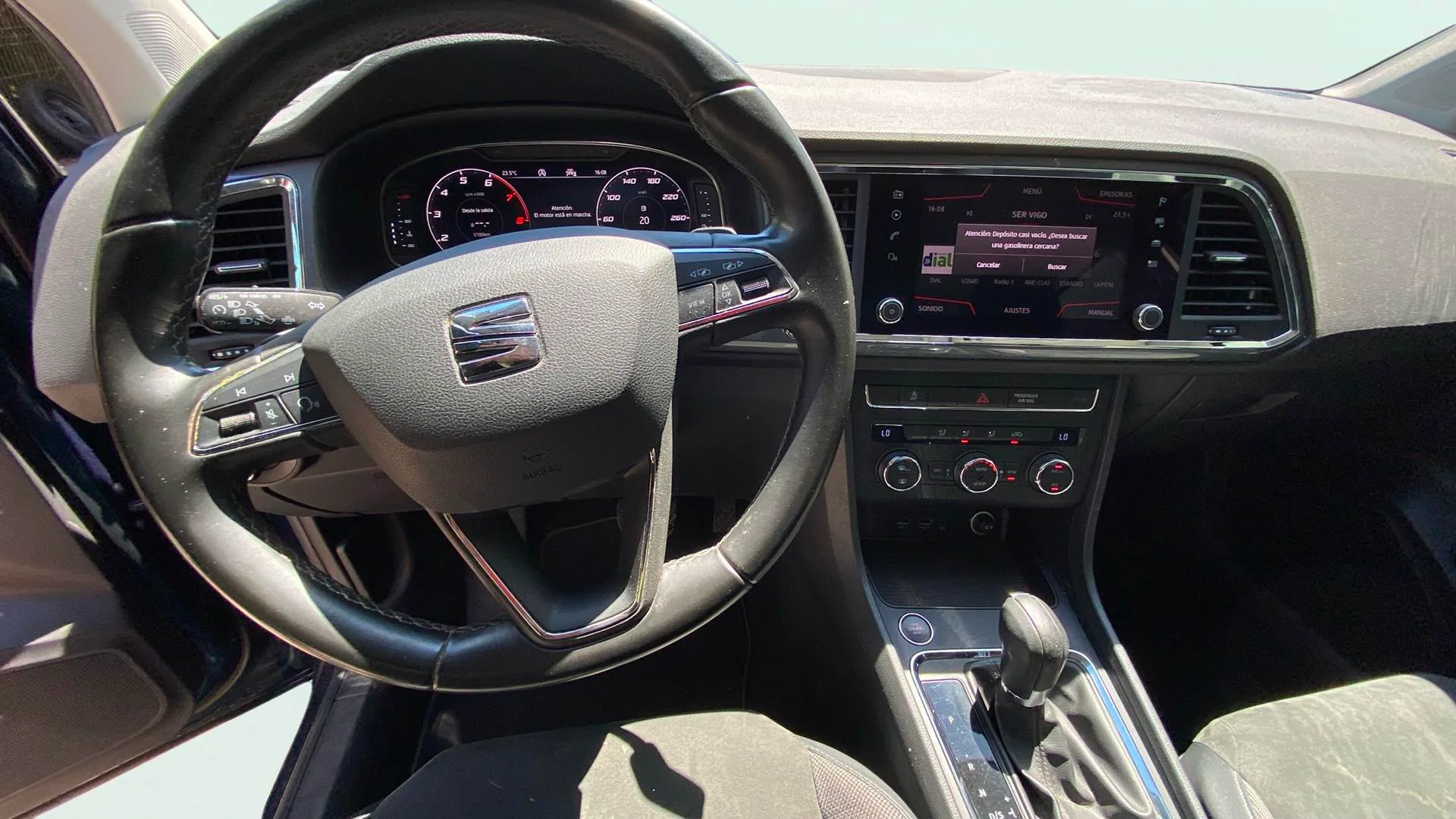 SEAT Ateca 1.5 TSI DSG Style - foto 15