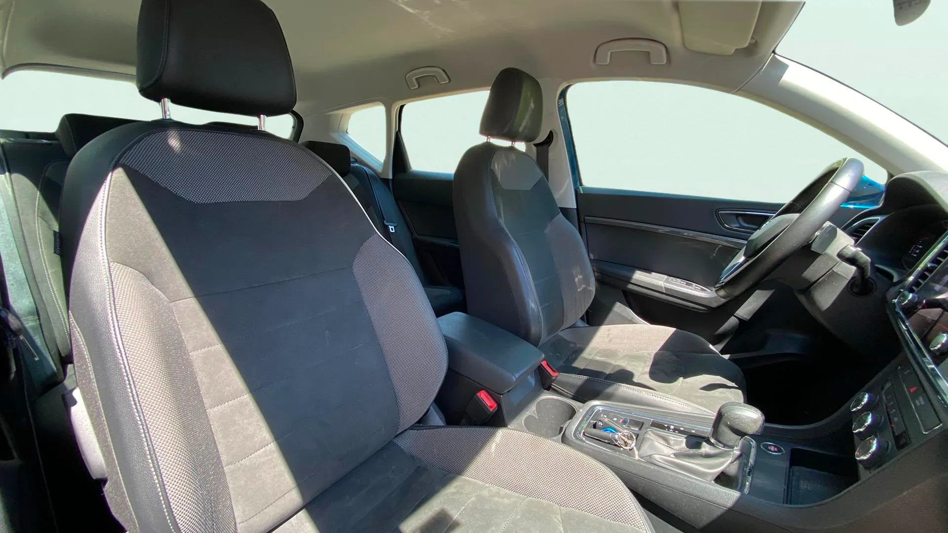 SEAT Ateca 1.5 TSI DSG Style - foto 22