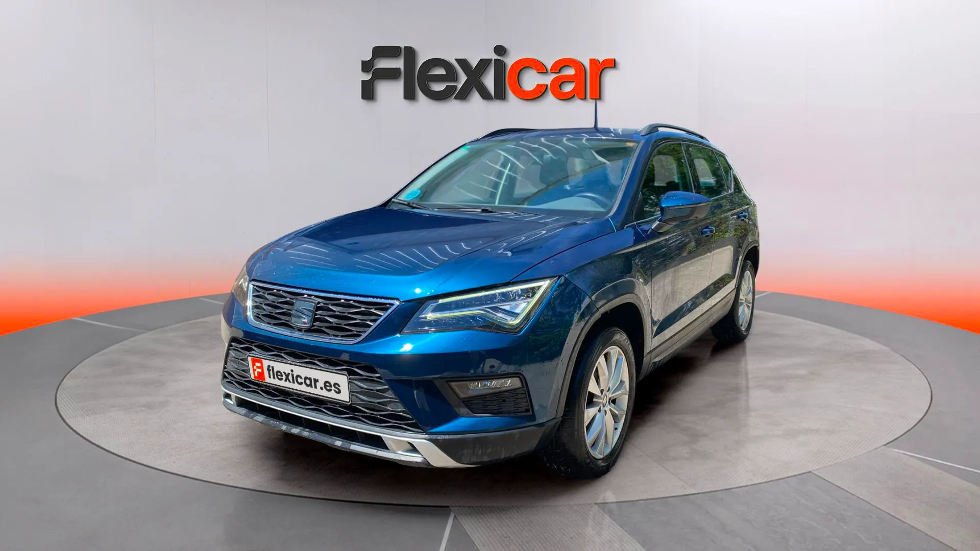 SEAT Ateca 1.5 TSI DSG Style - foto 3