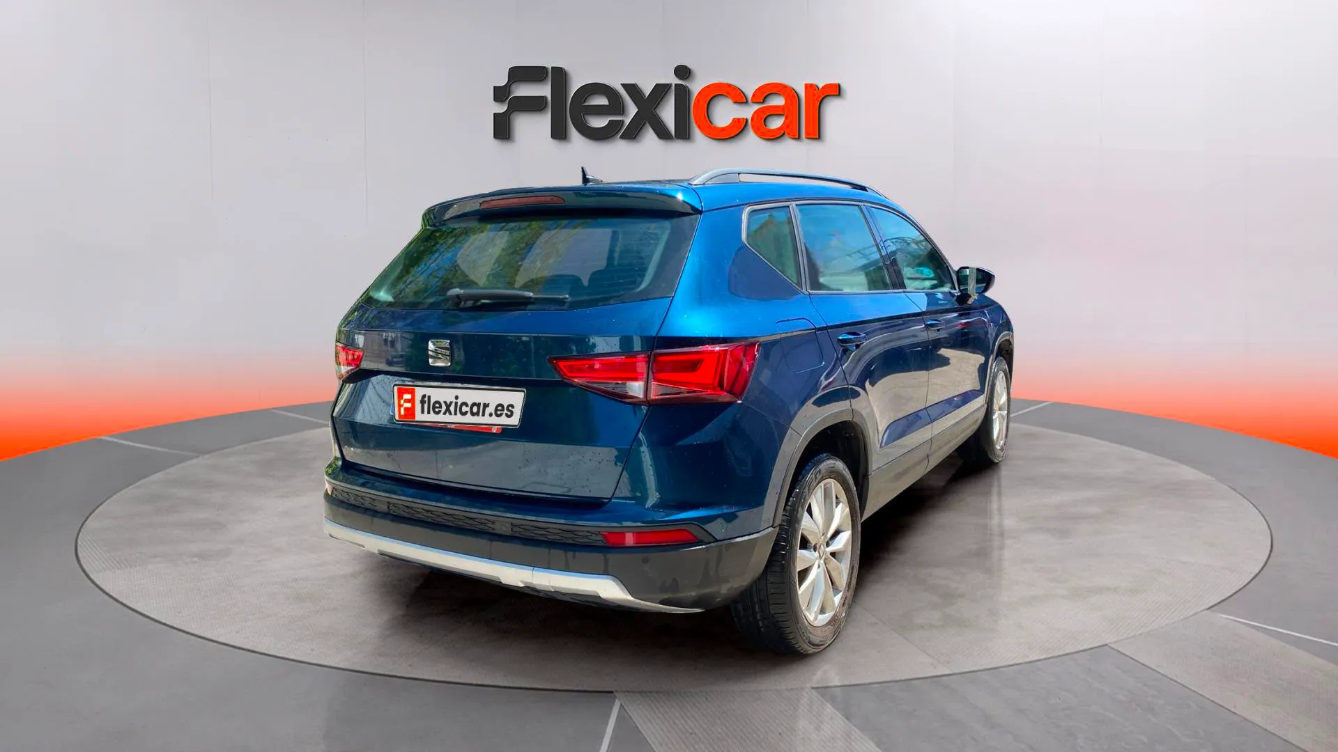 SEAT Ateca 1.5 TSI DSG Style - foto 5