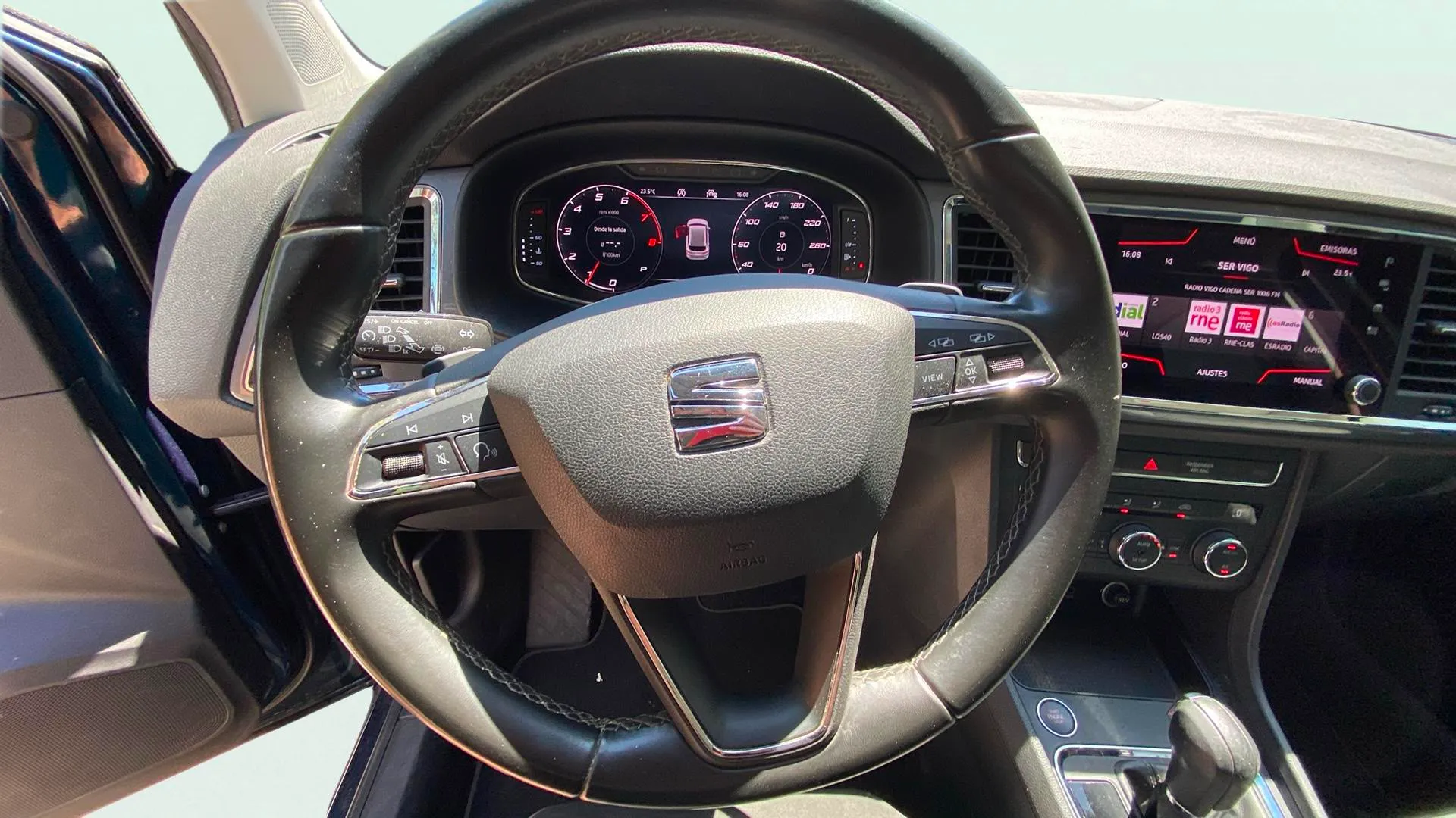 SEAT Ateca 1.5 TSI DSG Style - foto 10