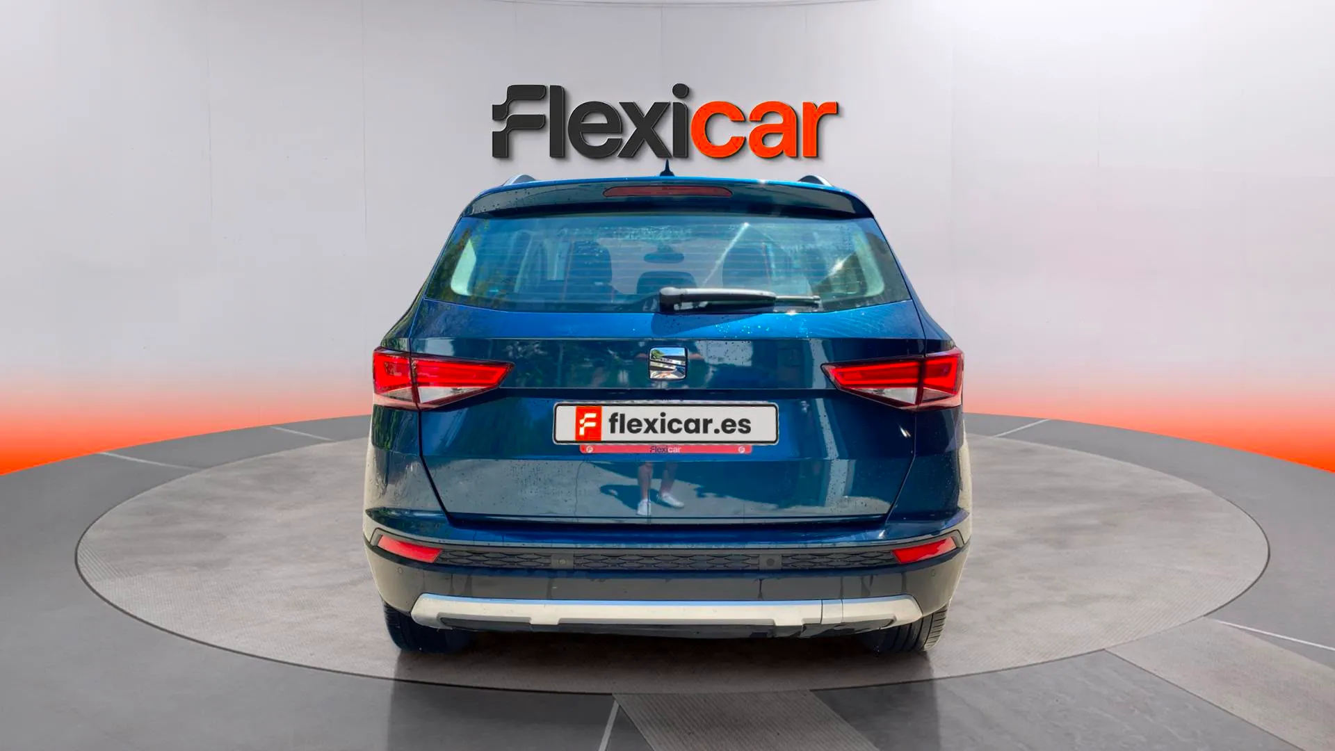 SEAT Ateca 1.5 TSI DSG Style - foto 6