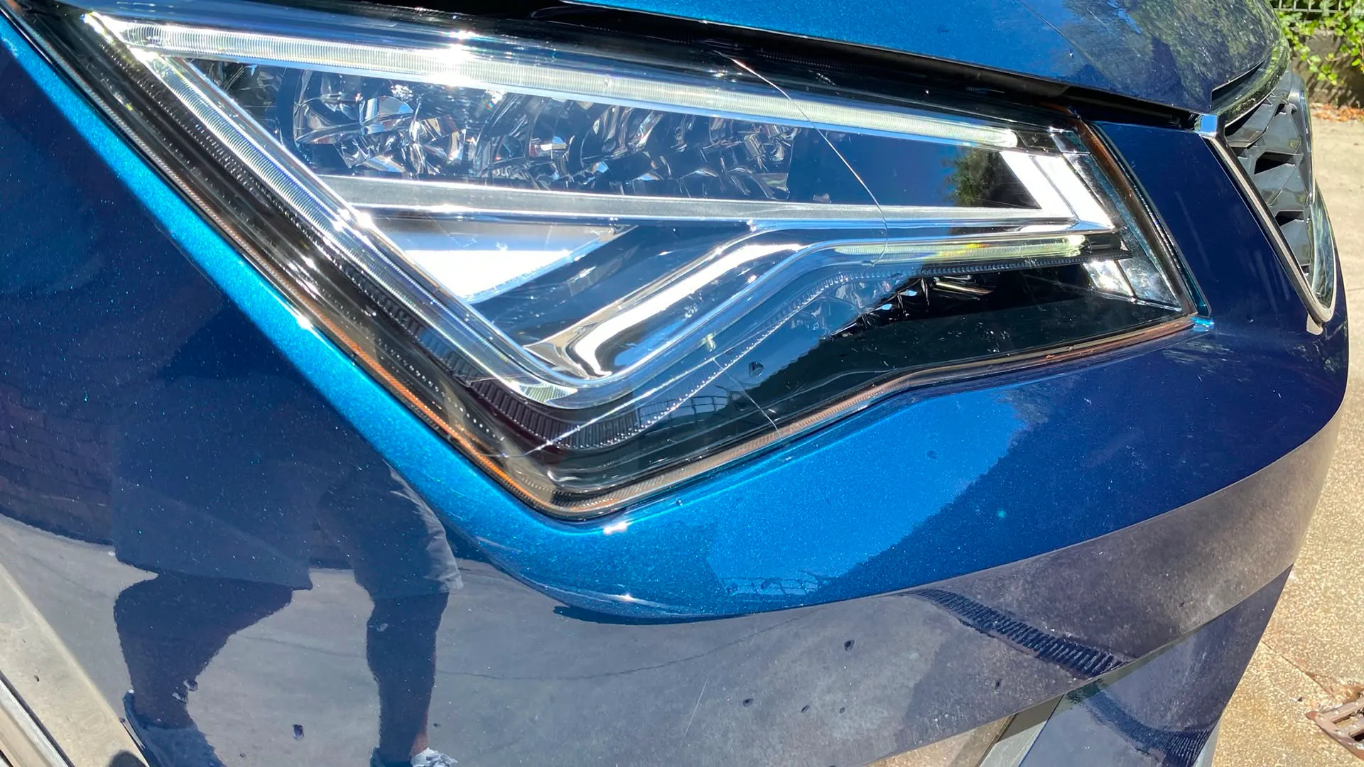 SEAT Ateca 1.5 TSI DSG Style - foto 28