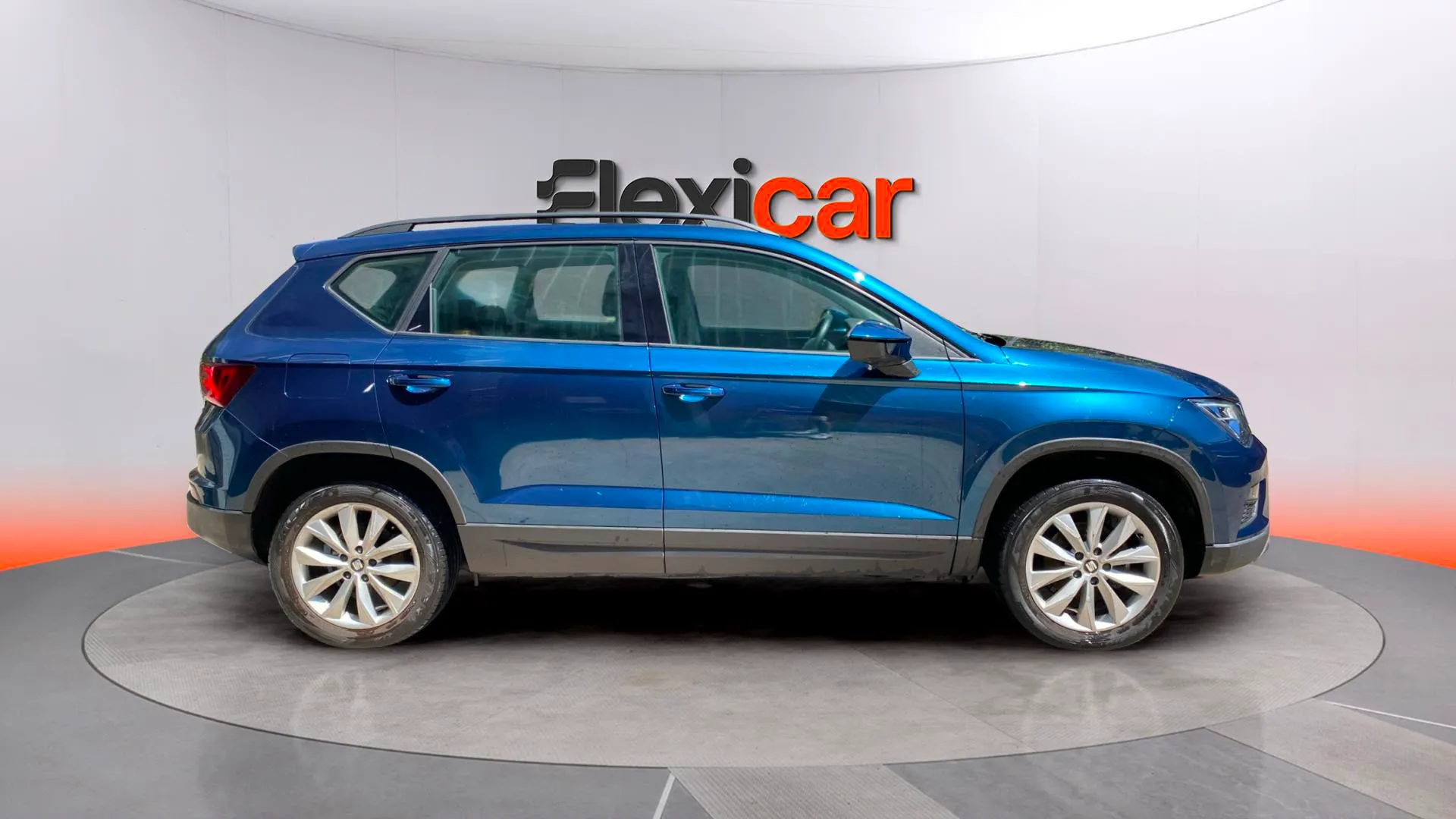 SEAT Ateca 1.5 TSI DSG Style - foto 4