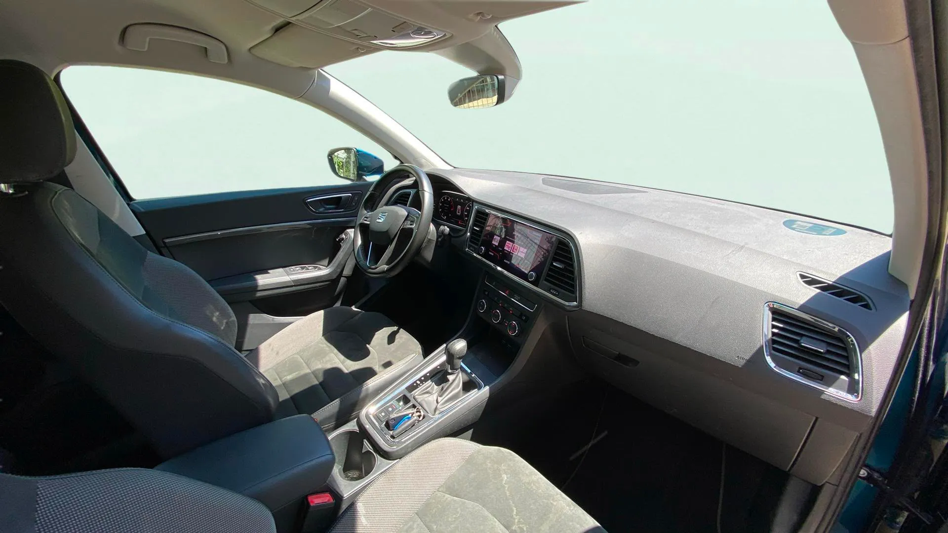 SEAT Ateca 1.5 TSI DSG Style - foto 23