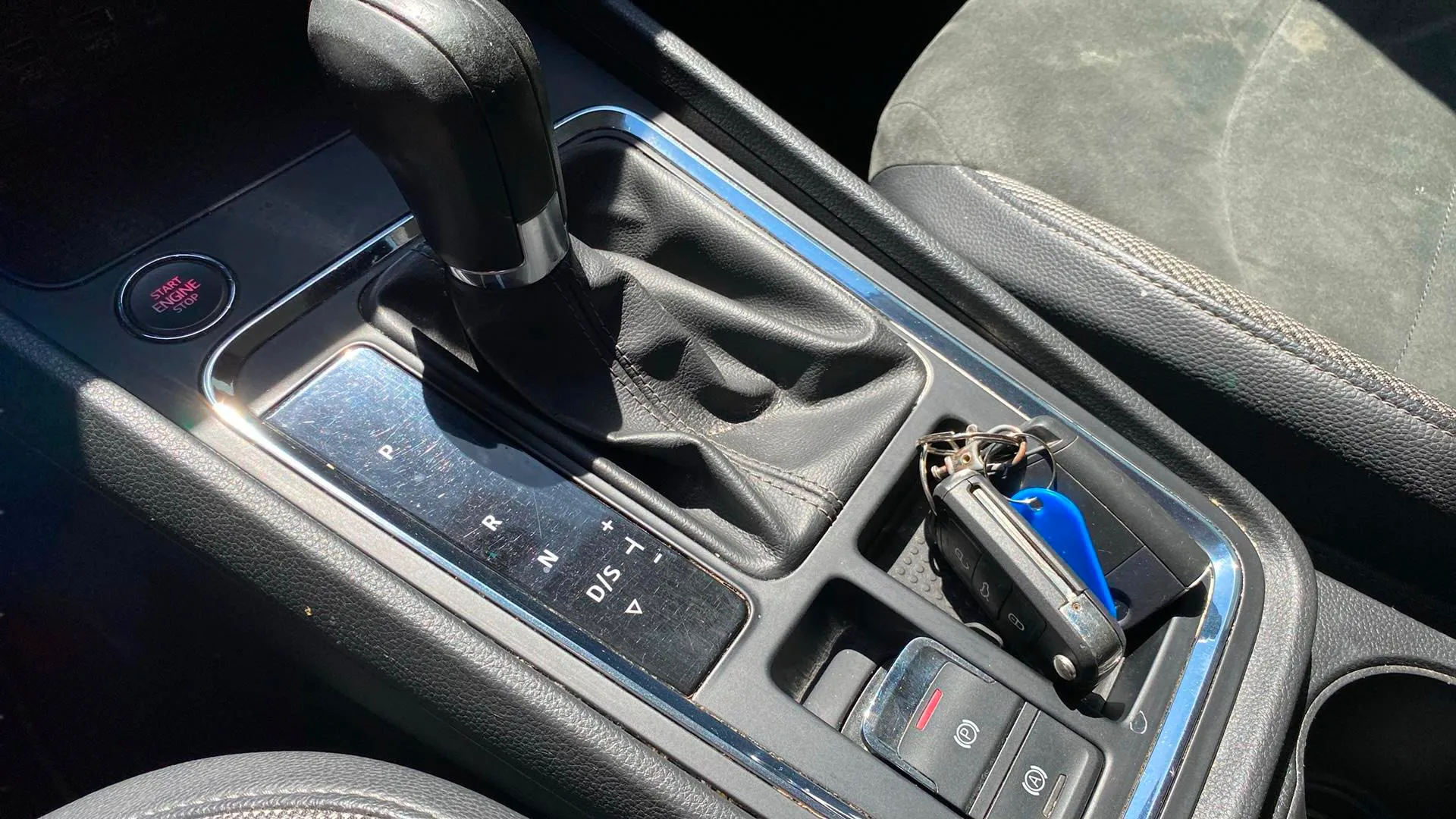 SEAT Ateca 1.5 TSI DSG Style - foto 19