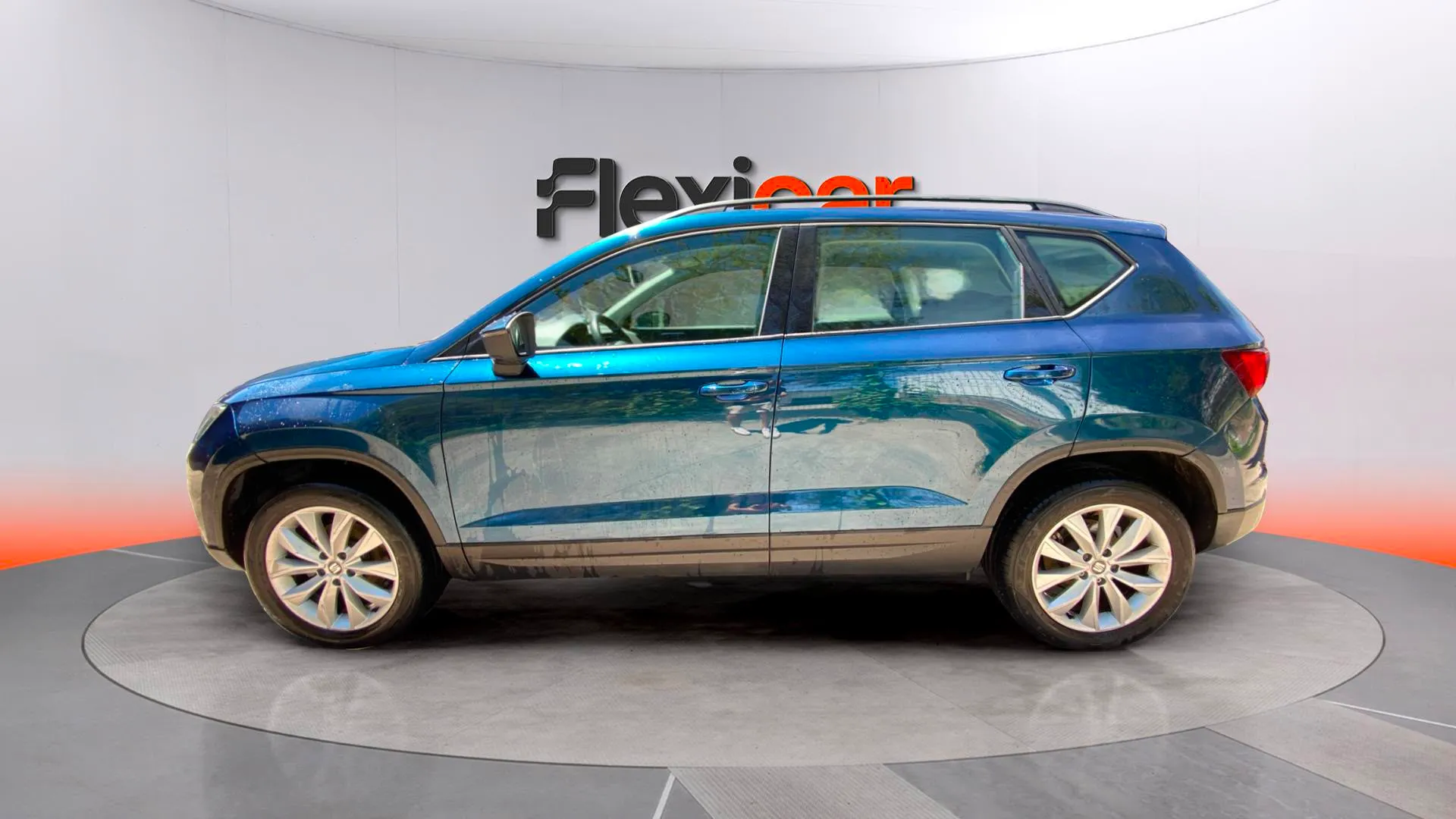 SEAT Ateca 1.5 TSI DSG Style - foto 8