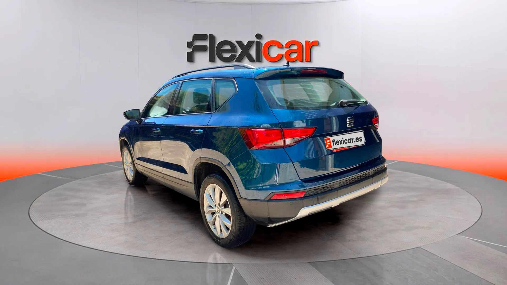 SEAT Ateca 1.5 TSI DSG Style - foto 7