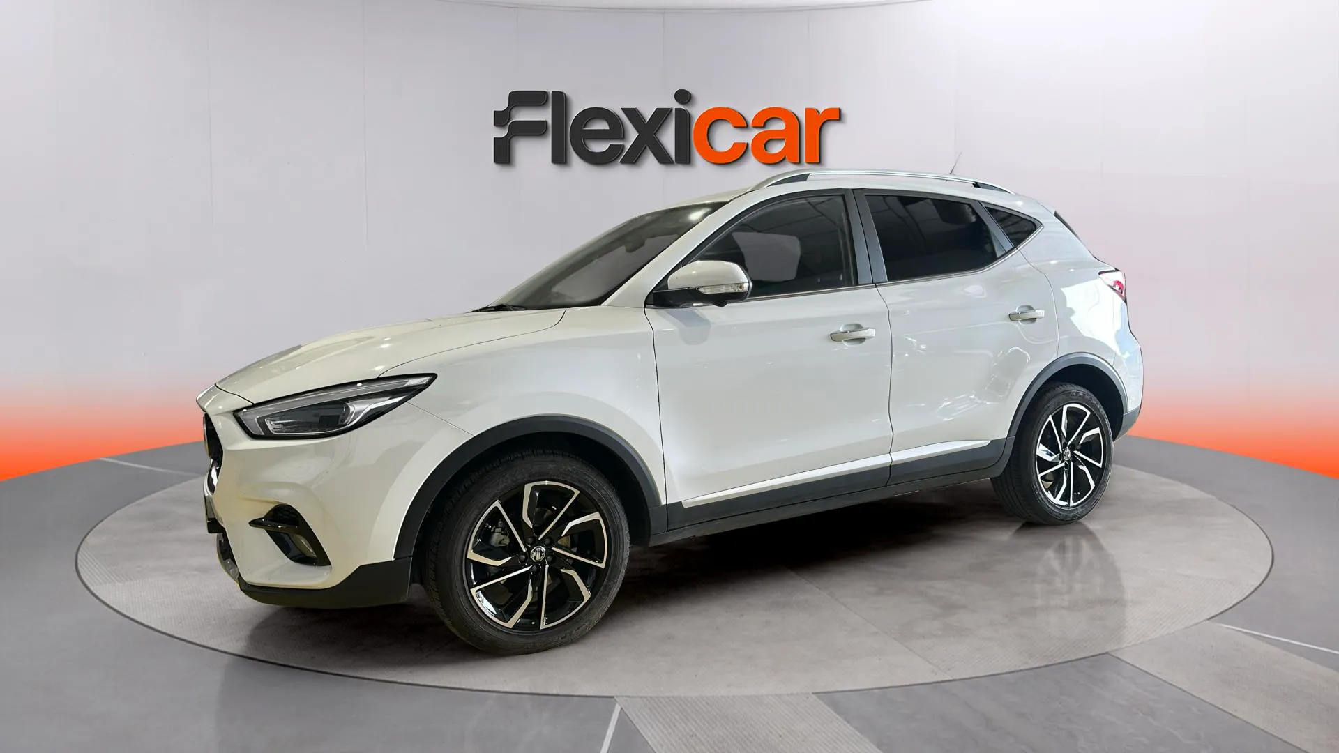 MG ZS 1.5 Luxury - foto 8