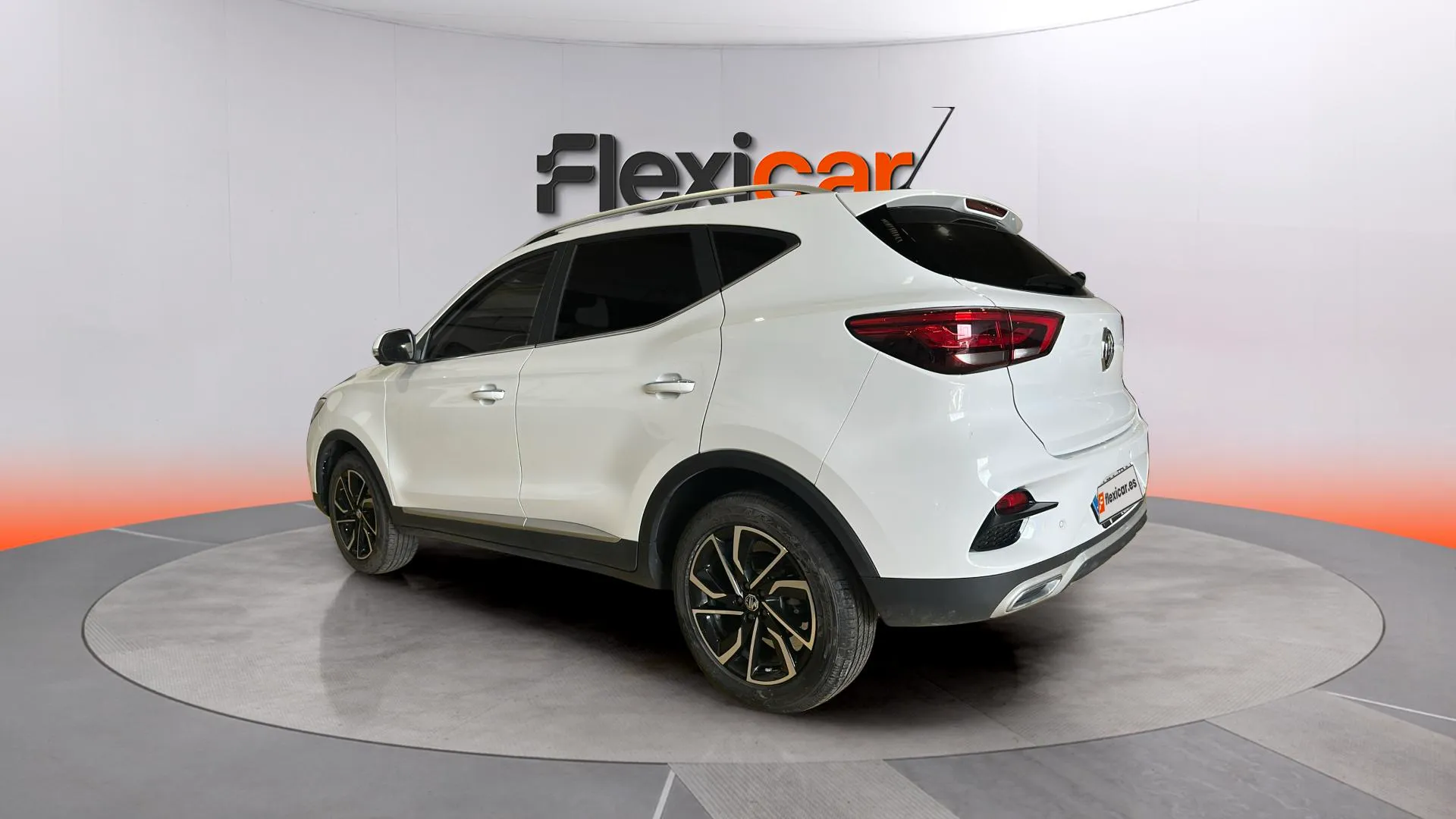 MG ZS 1.5 Luxury - foto 10