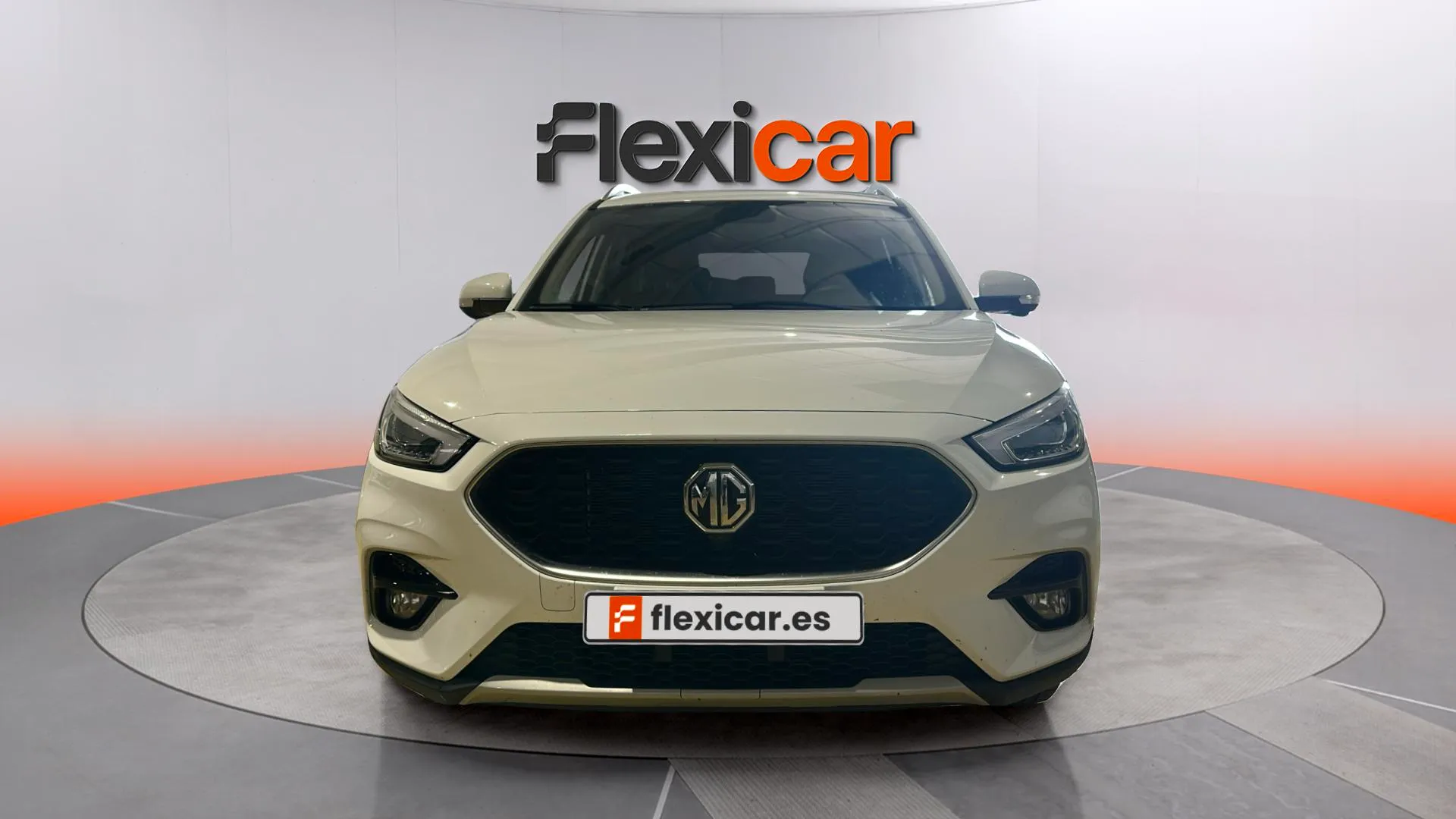 MG ZS 1.5 Luxury - foto 6