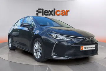toyota corolla 140h active plus gasolina manual illescas 903000000253638