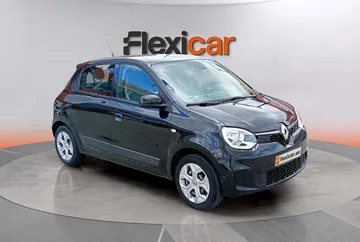 renault twingo intens sce 55kw 75cv gpf gasolina manual getafe fuenlabrada 903000000253639
