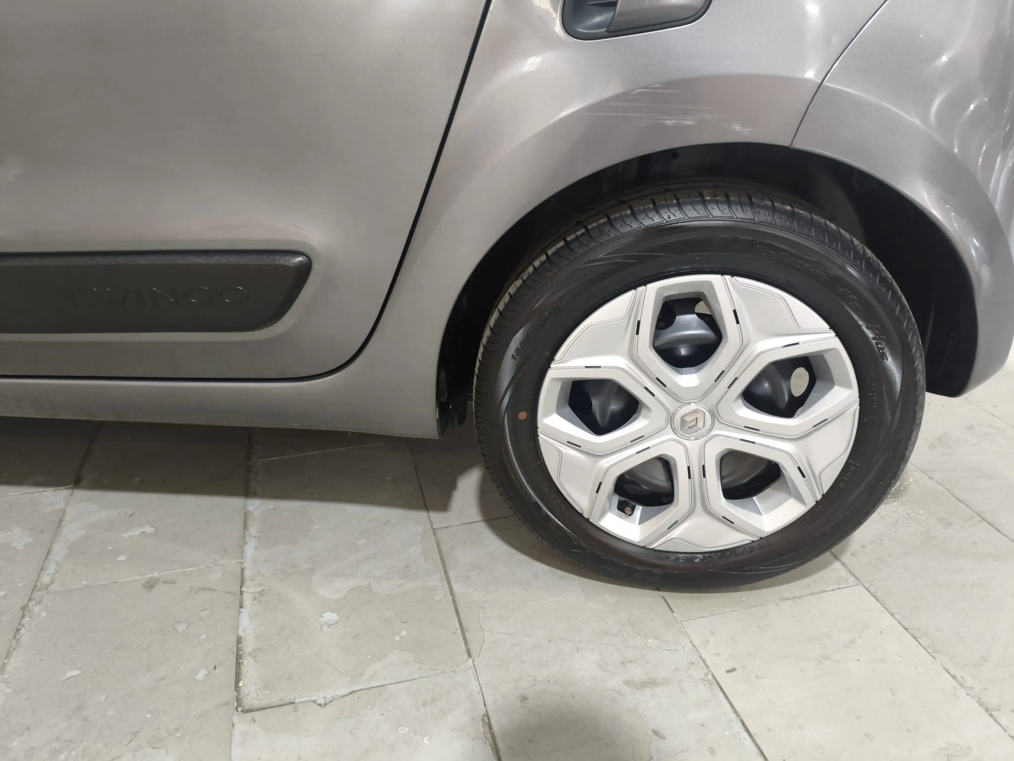 Renault Twingo TCe - foto 18
