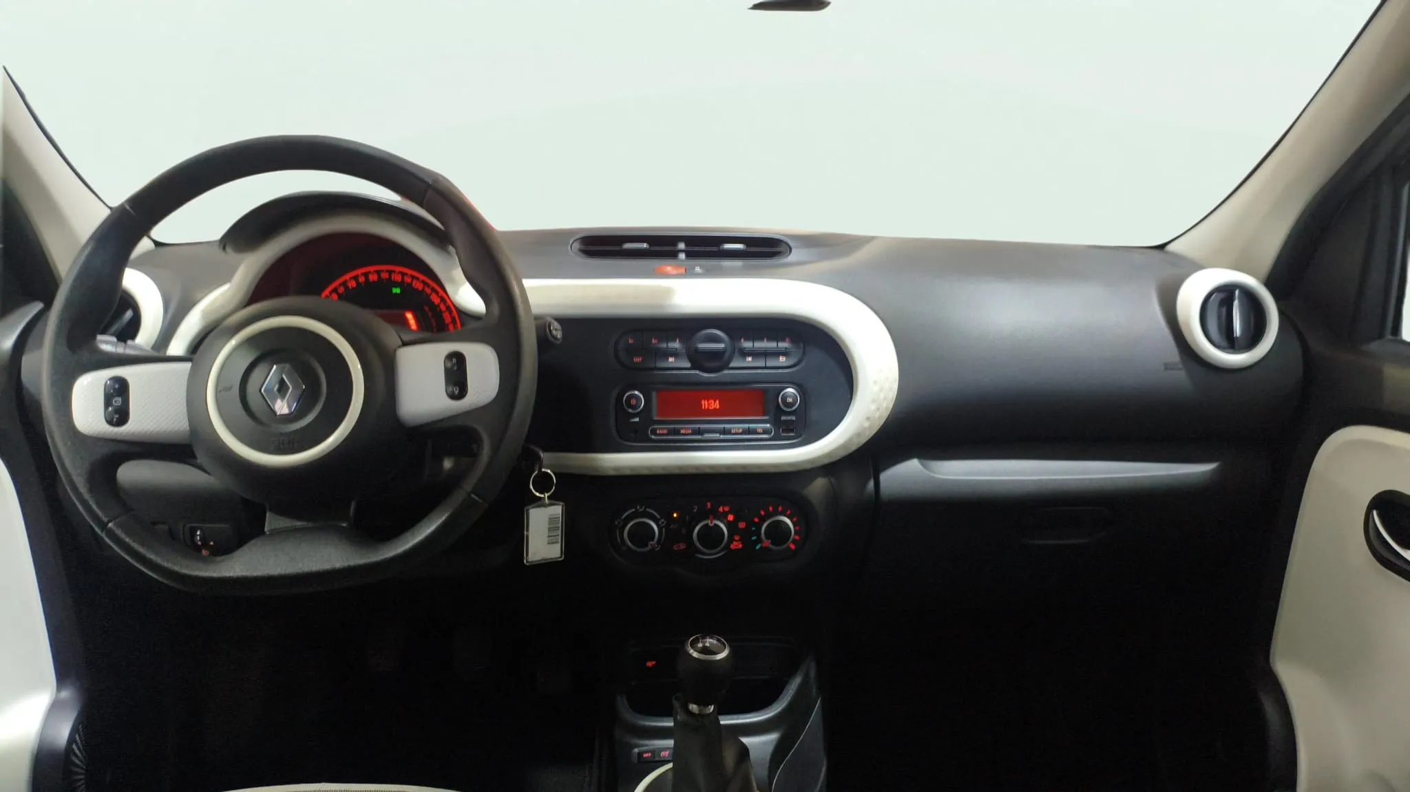 Renault Twingo TCe - foto 12