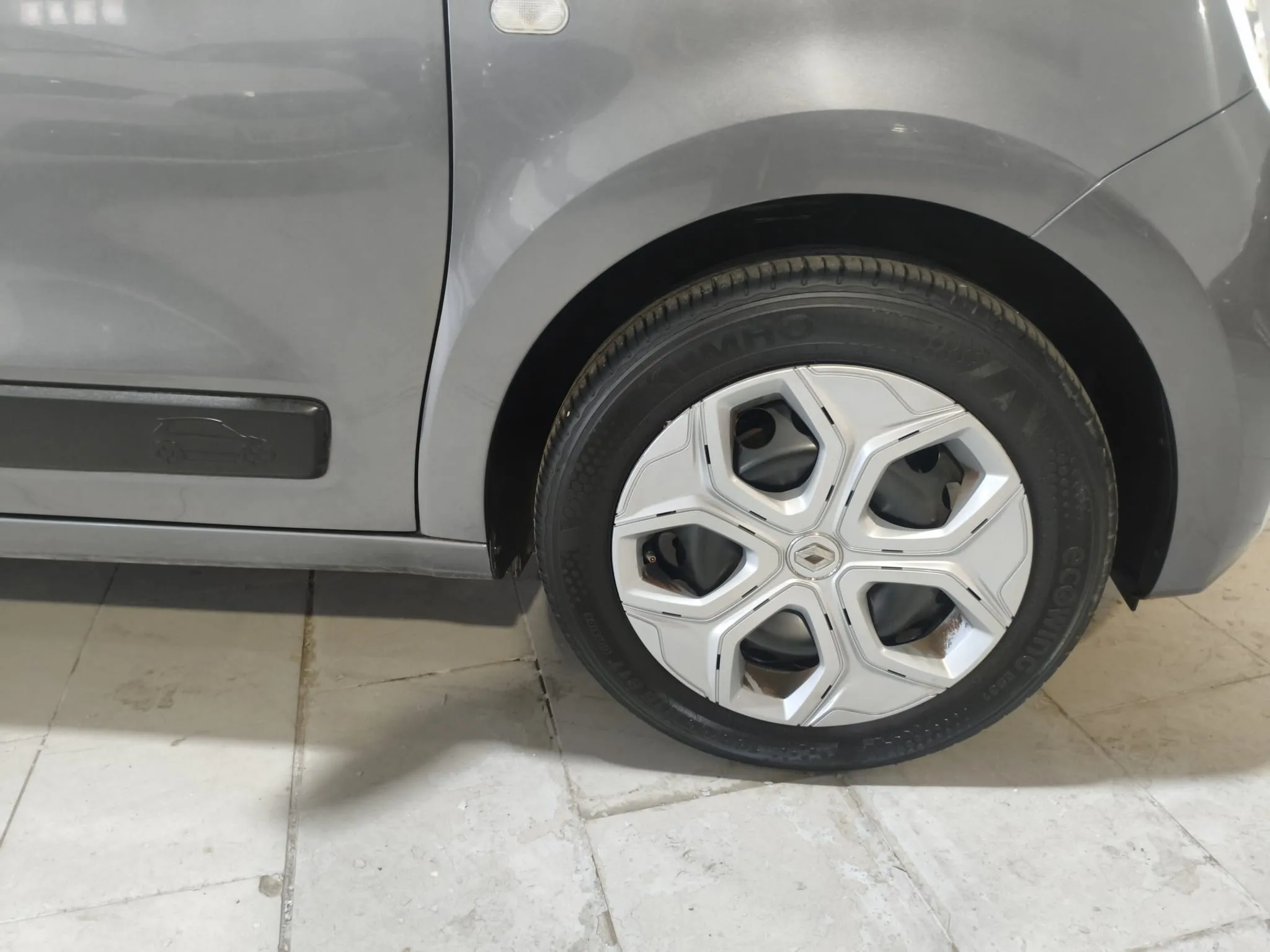 Renault Twingo TCe - foto 20