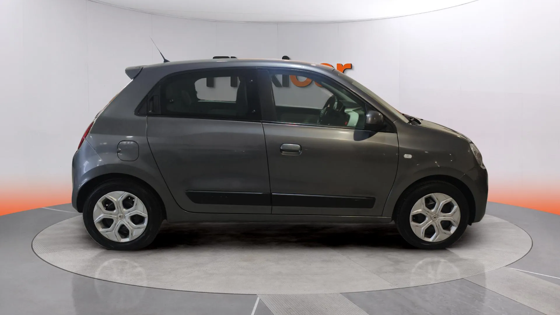 Renault Twingo TCe - foto 8