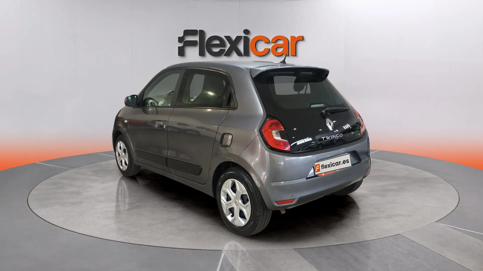 Renault Twingo TCe - foto 5