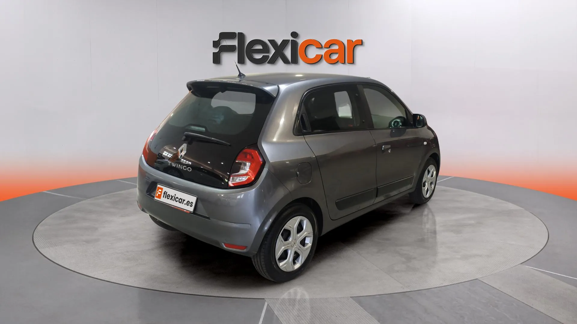 Renault Twingo TCe - foto 7