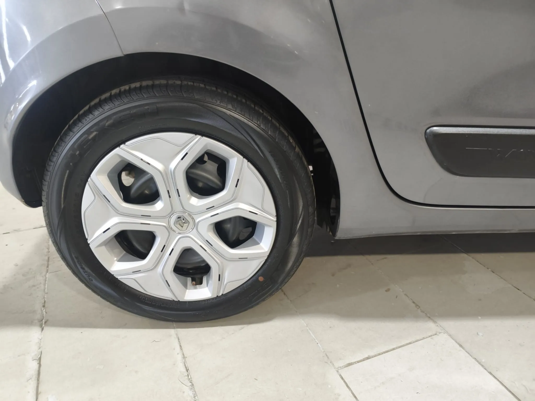 Renault Twingo TCe - foto 21
