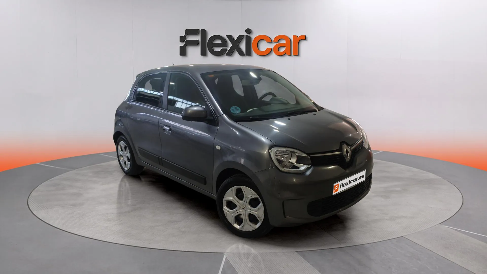 Renault Twingo TCe