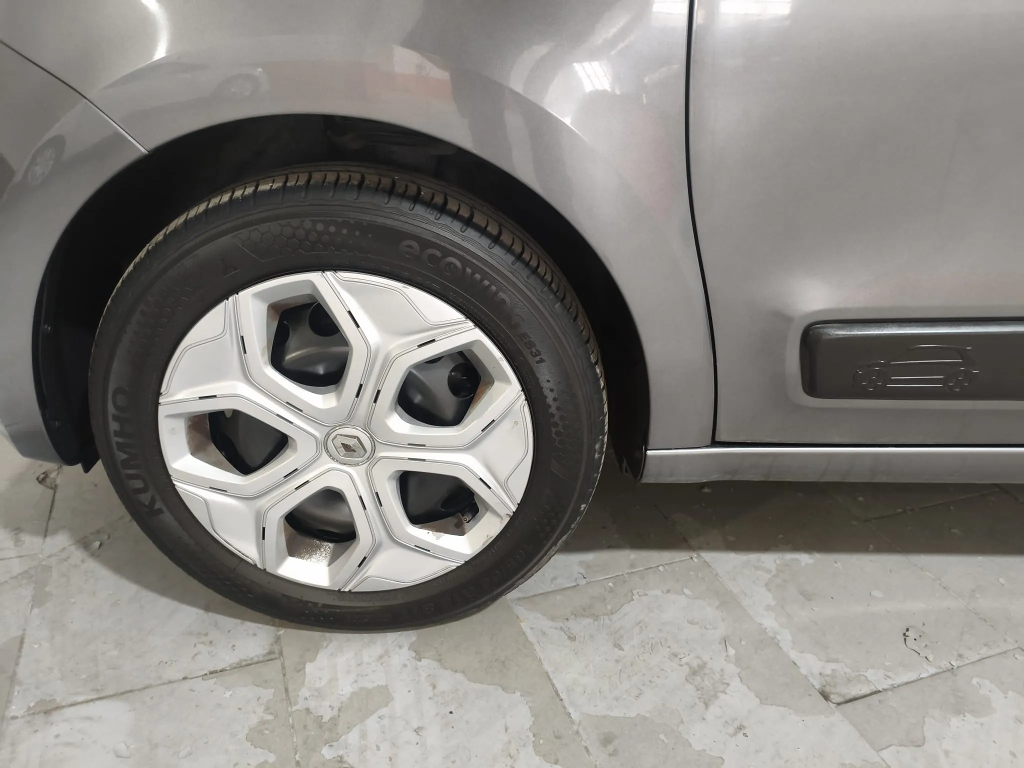 Renault Twingo TCe - foto 19