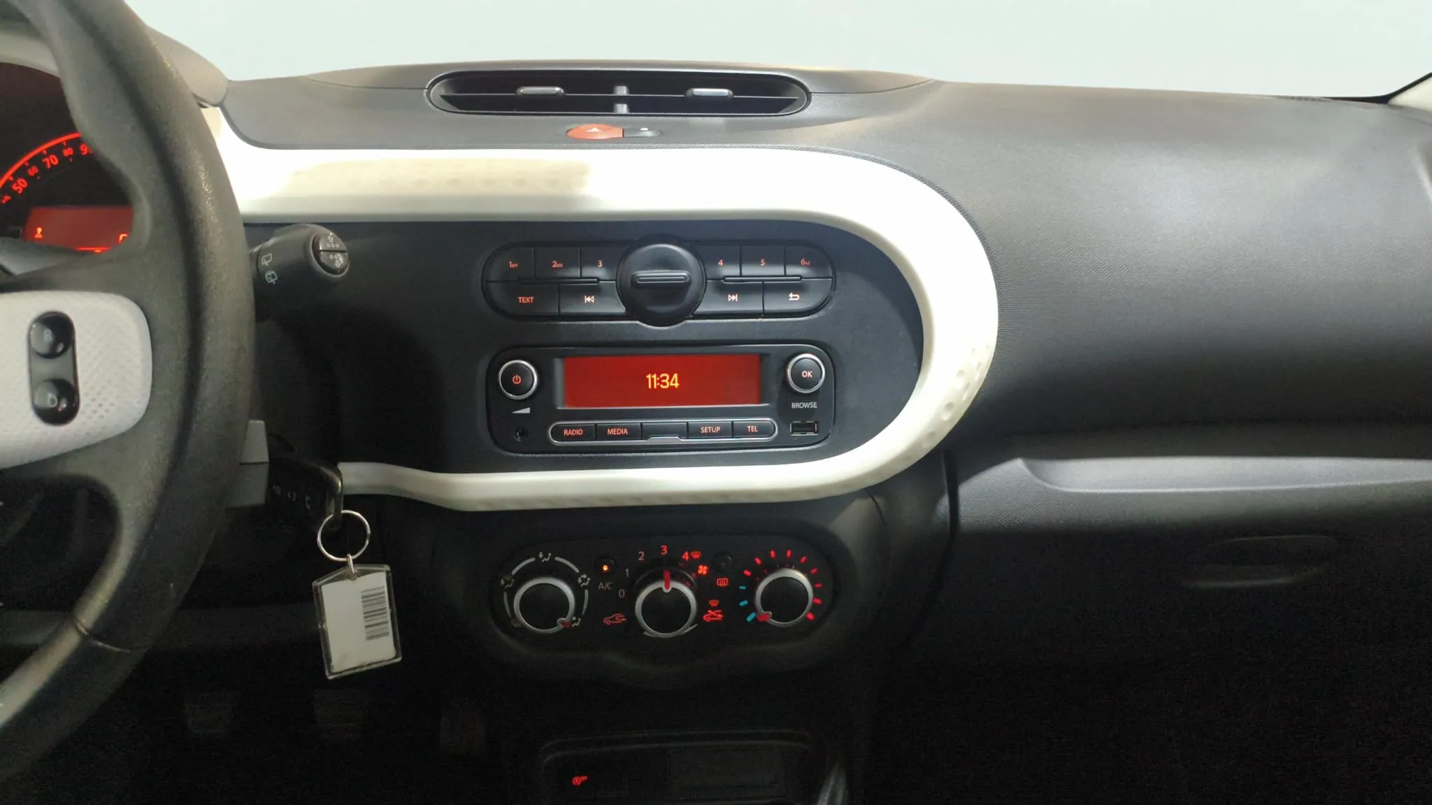 Renault Twingo TCe - foto 13