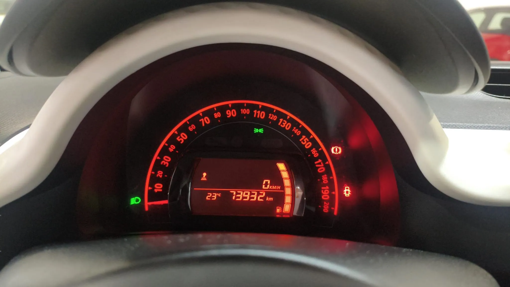 Renault Twingo TCe - foto 15
