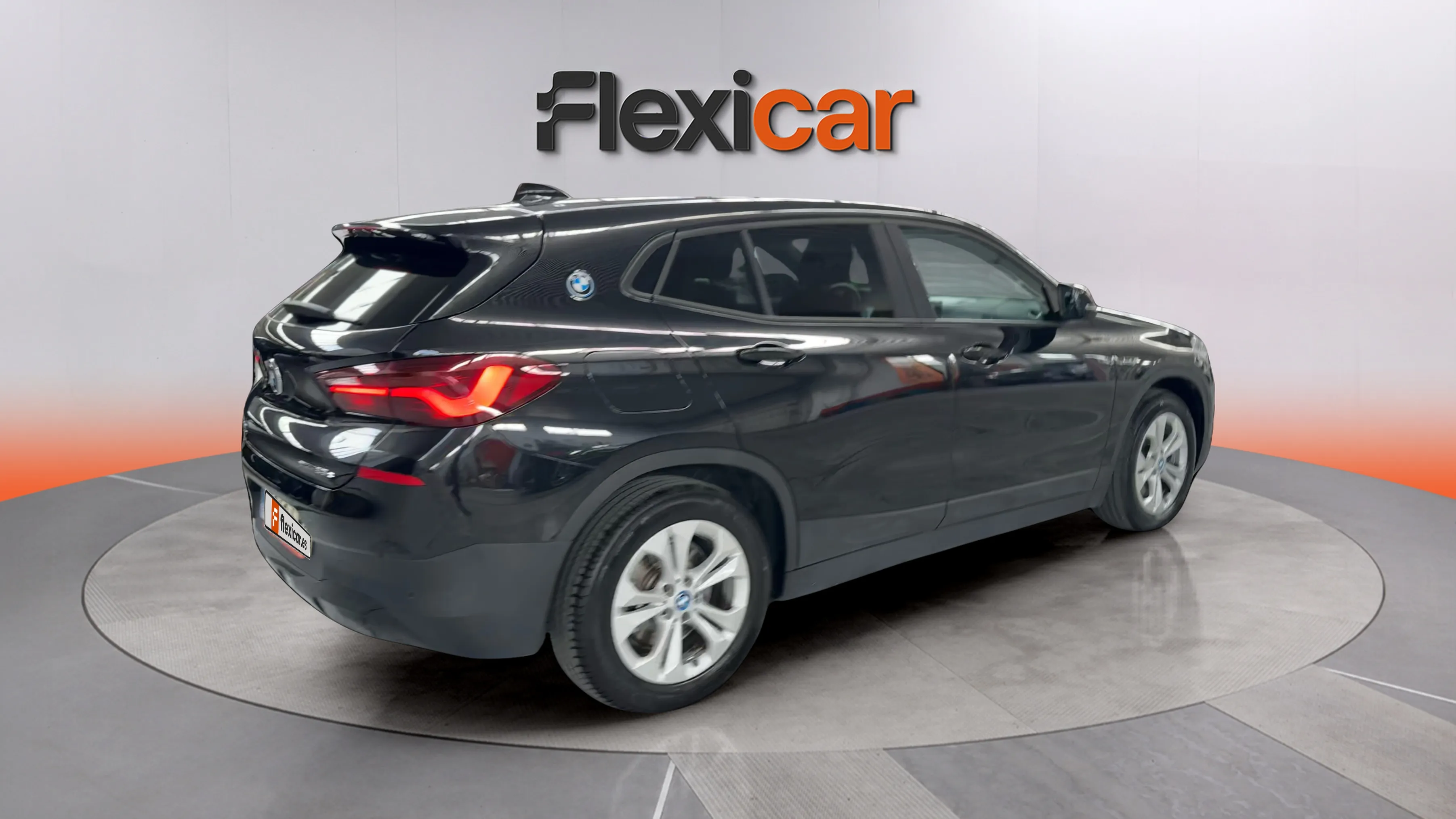 BMW X2 xDrive25e - foto 7