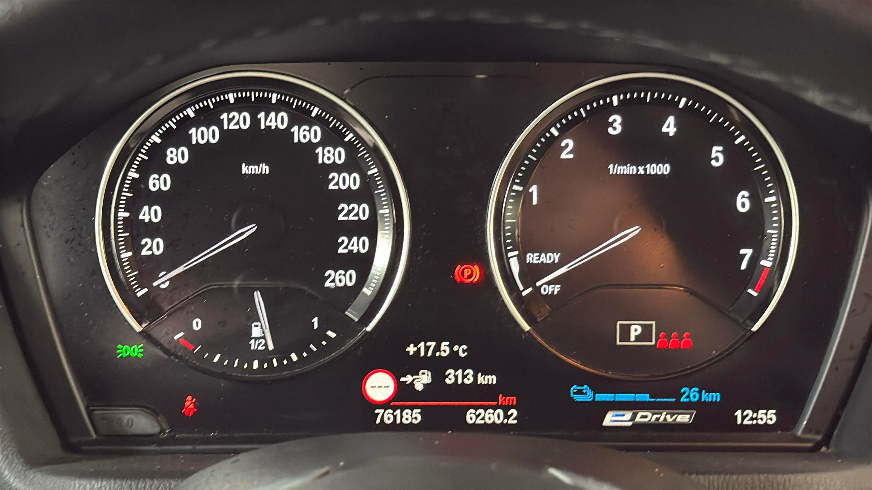 BMW X2 xDrive25e - foto 15