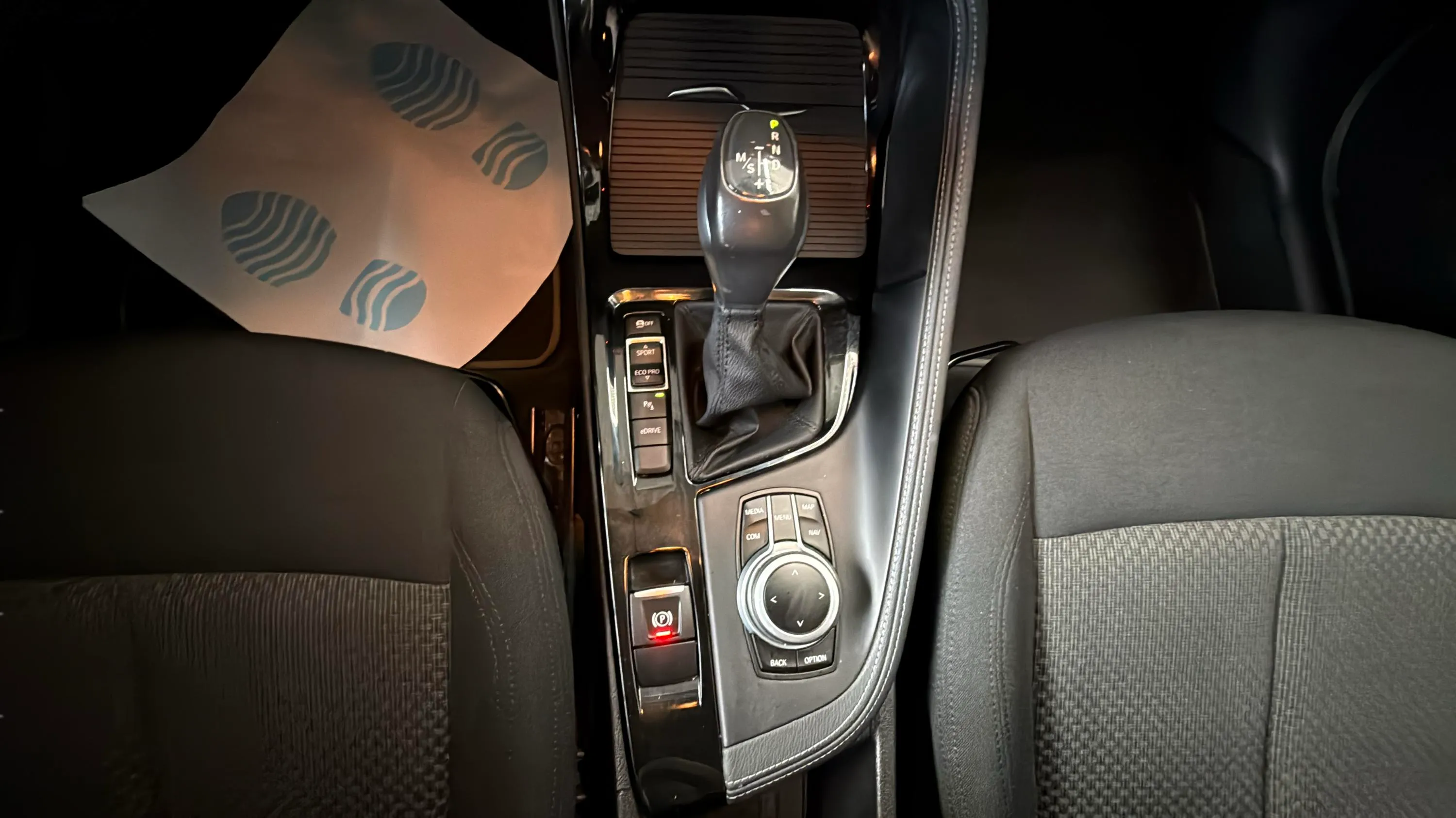BMW X2 xDrive25e - foto 22