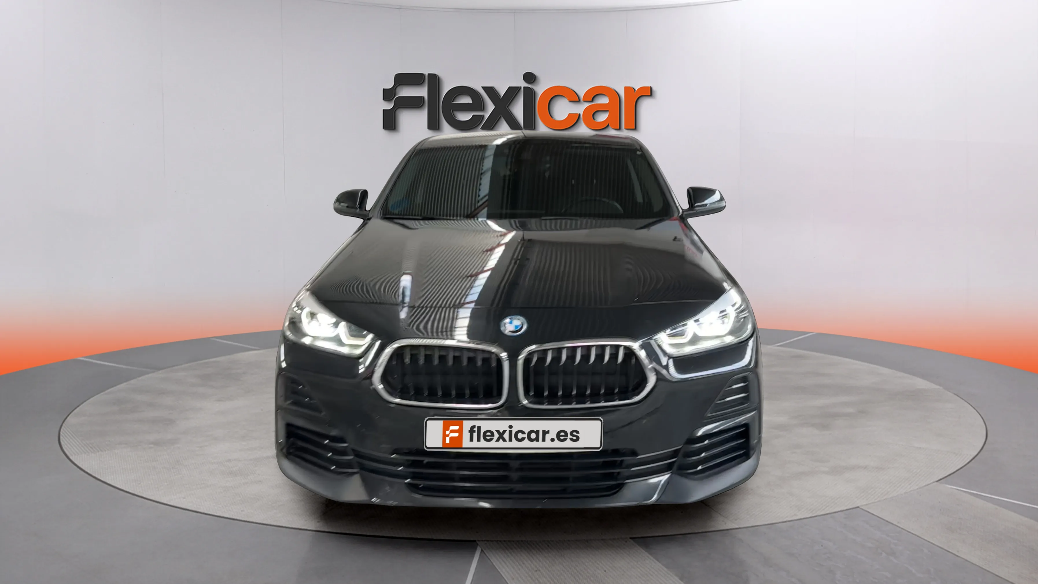 BMW X2 xDrive25e - foto 2