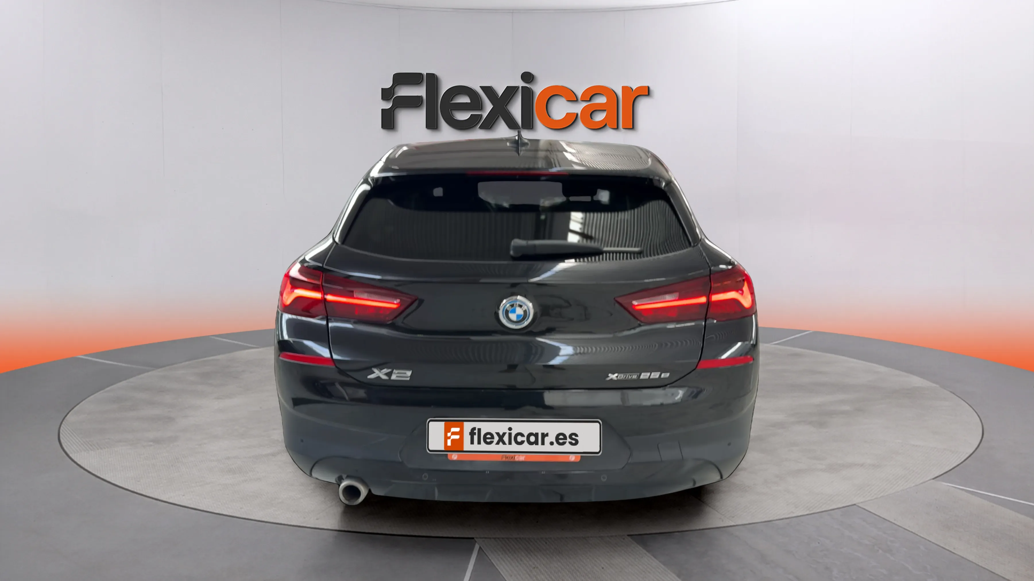 BMW X2 xDrive25e - foto 6