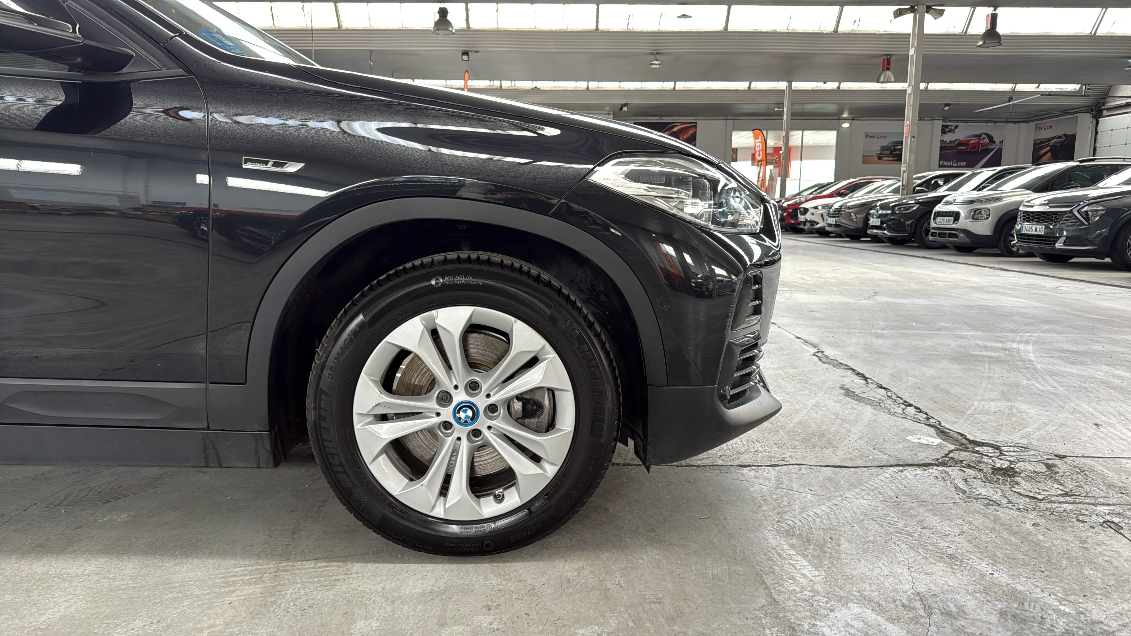 BMW X2 xDrive25e - foto 27